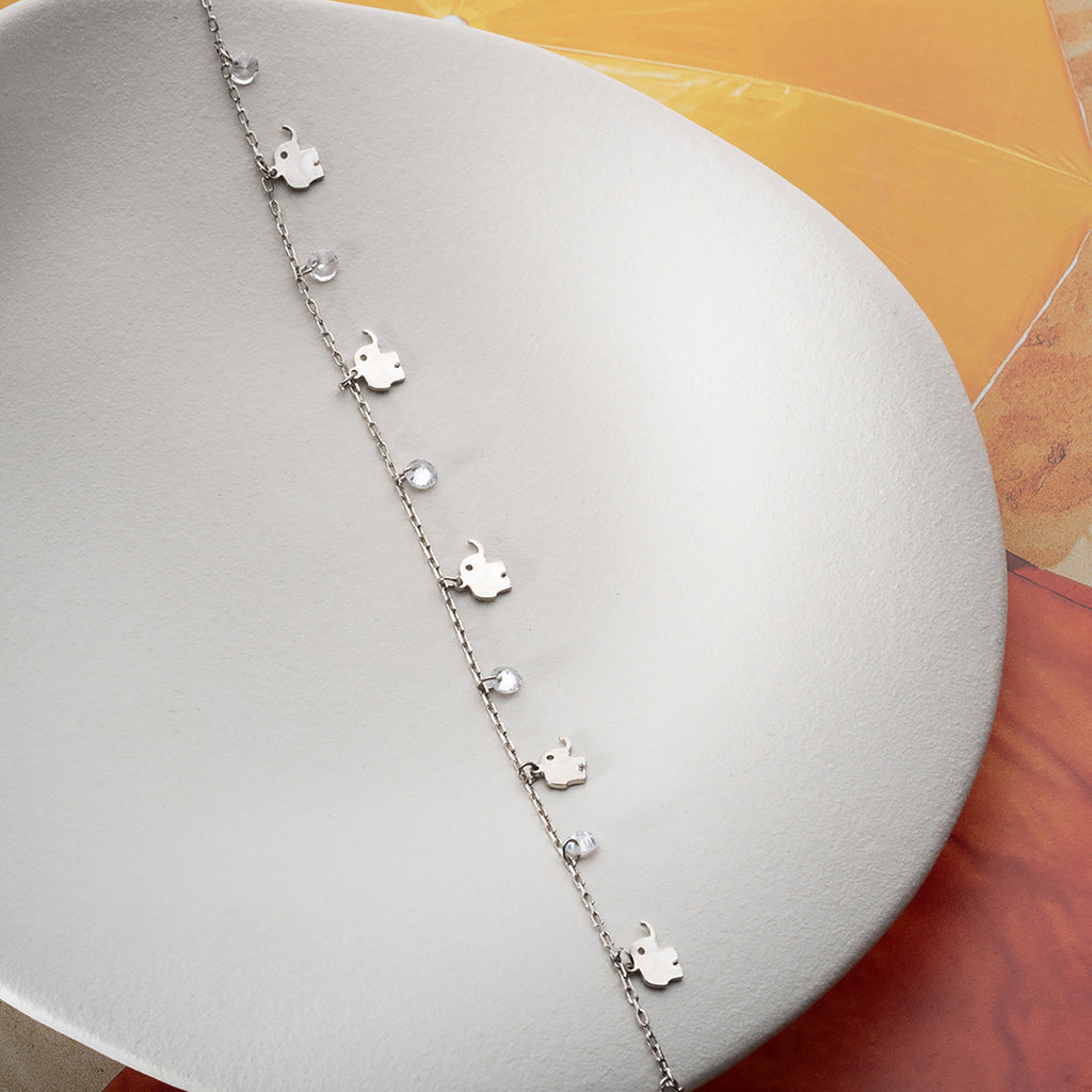 VEYA VOTKLÄNNING | 925 SILVER