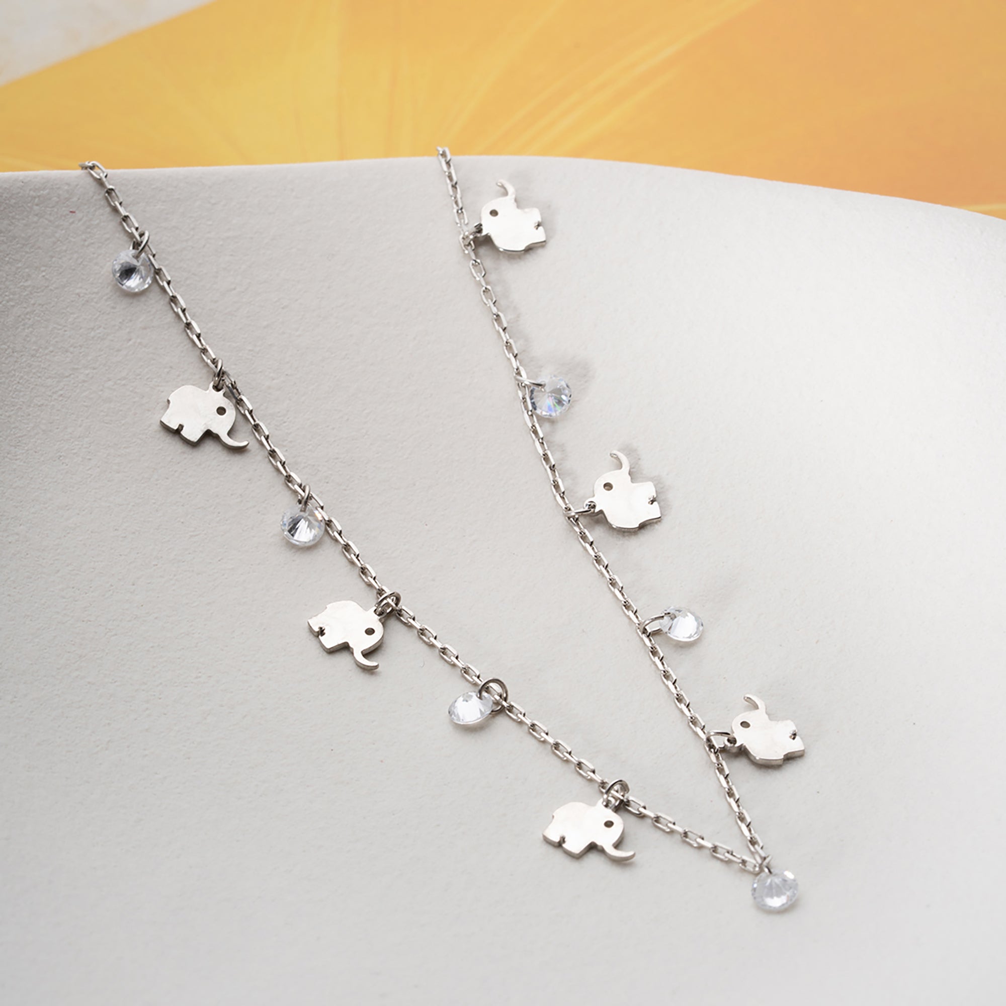 VEYA VOTKLÄNNING | 925 SILVER