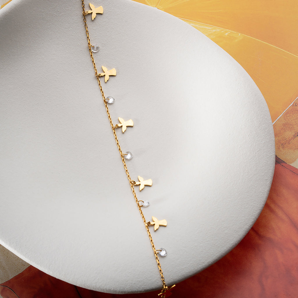 NOA VÄGSLÄPP | 925 SILVER