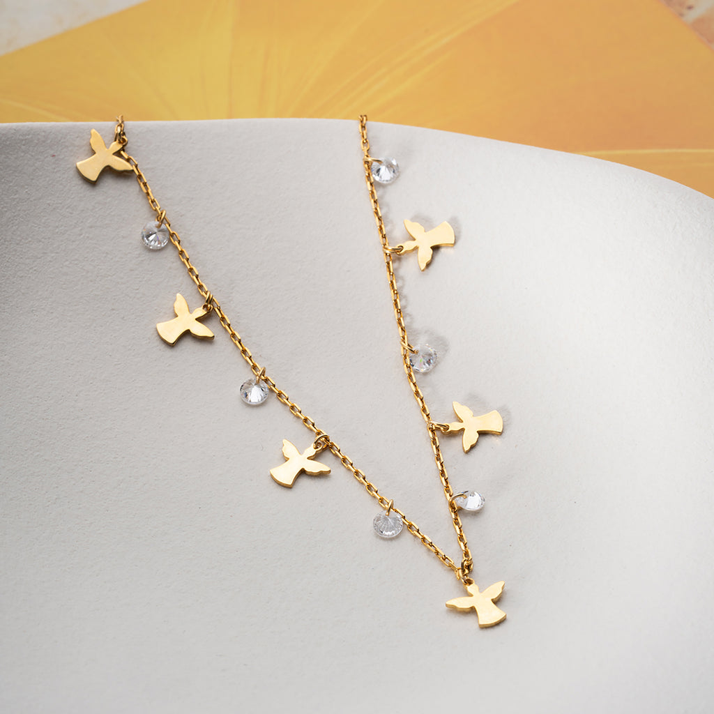 NOA VÄGSLÄPP | 925 SILVER