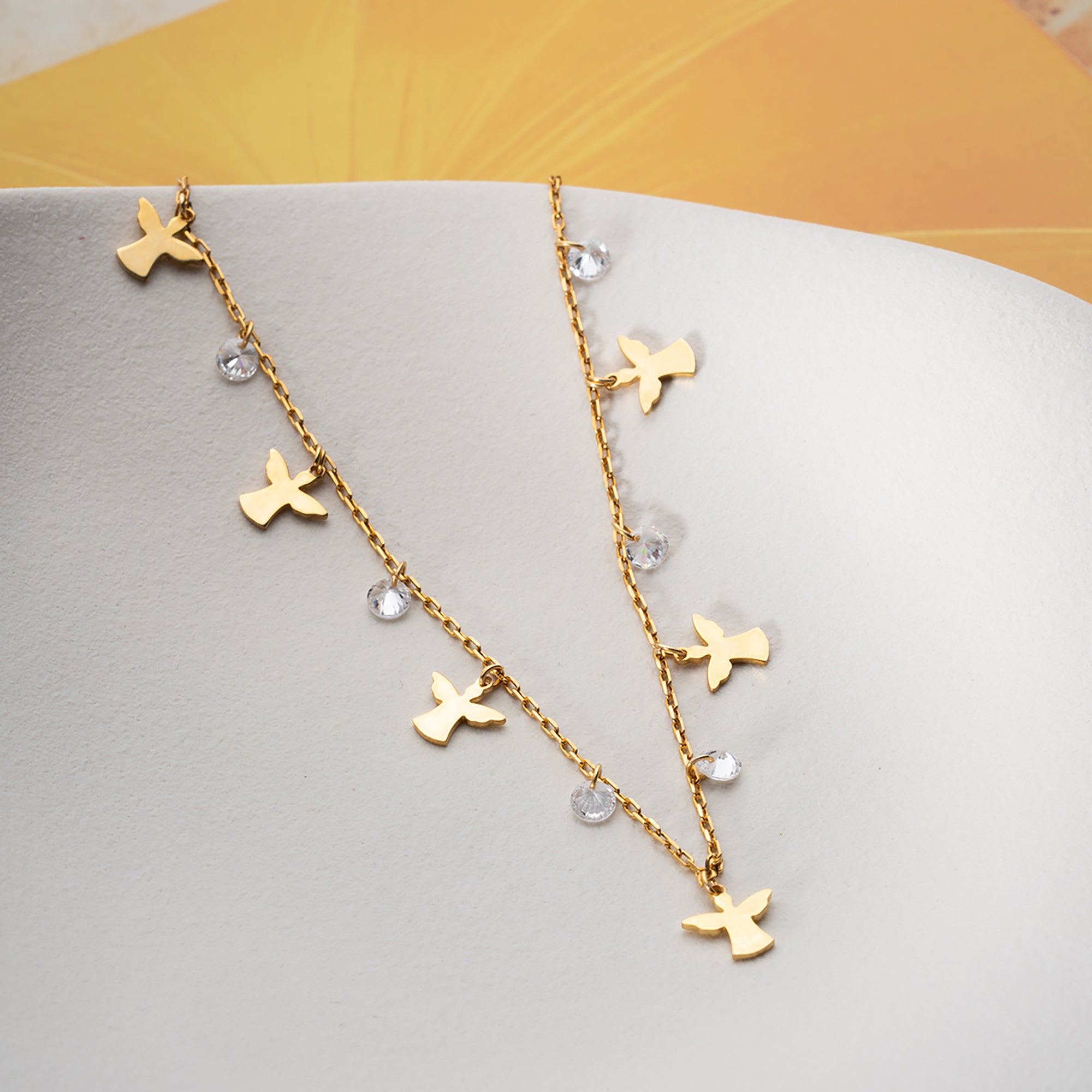 NOA VÄGSLÄPP | 925 SILVER