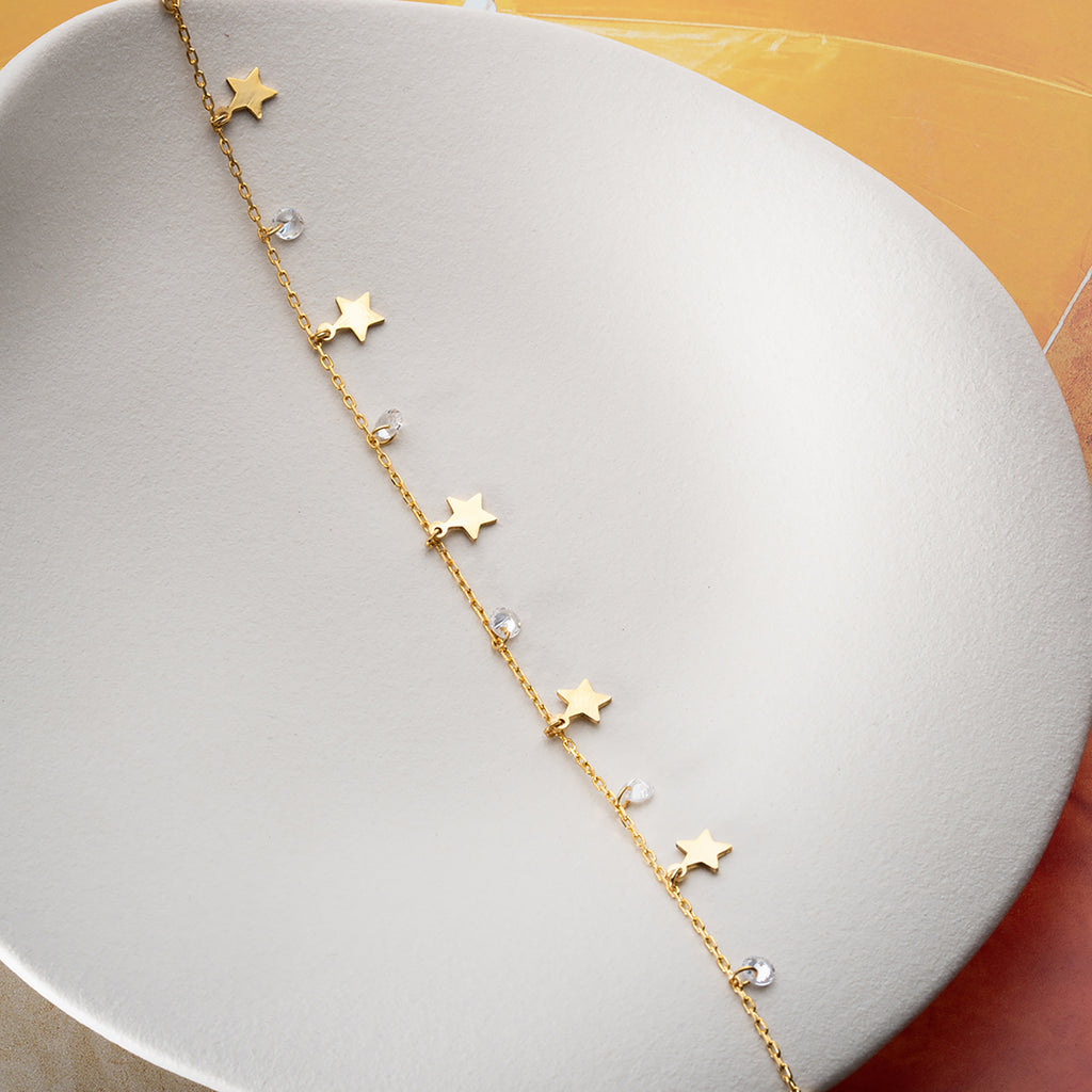 MIREN VÄGSLÄPP | 925 SILVER