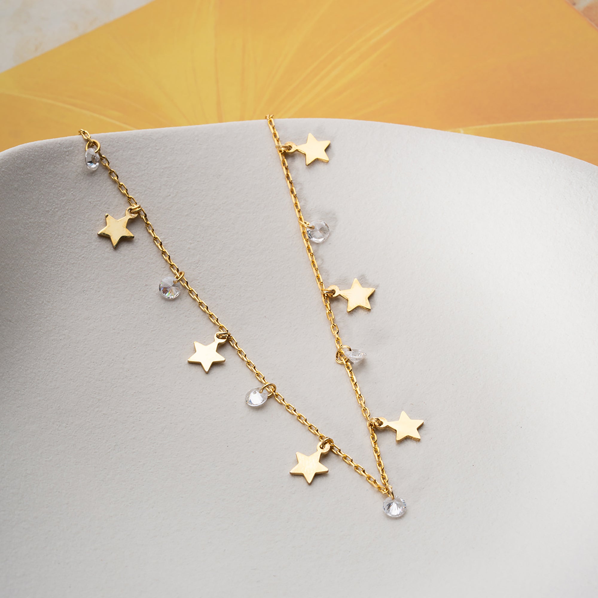 MIREN VÄGSLÄPP | 925 SILVER