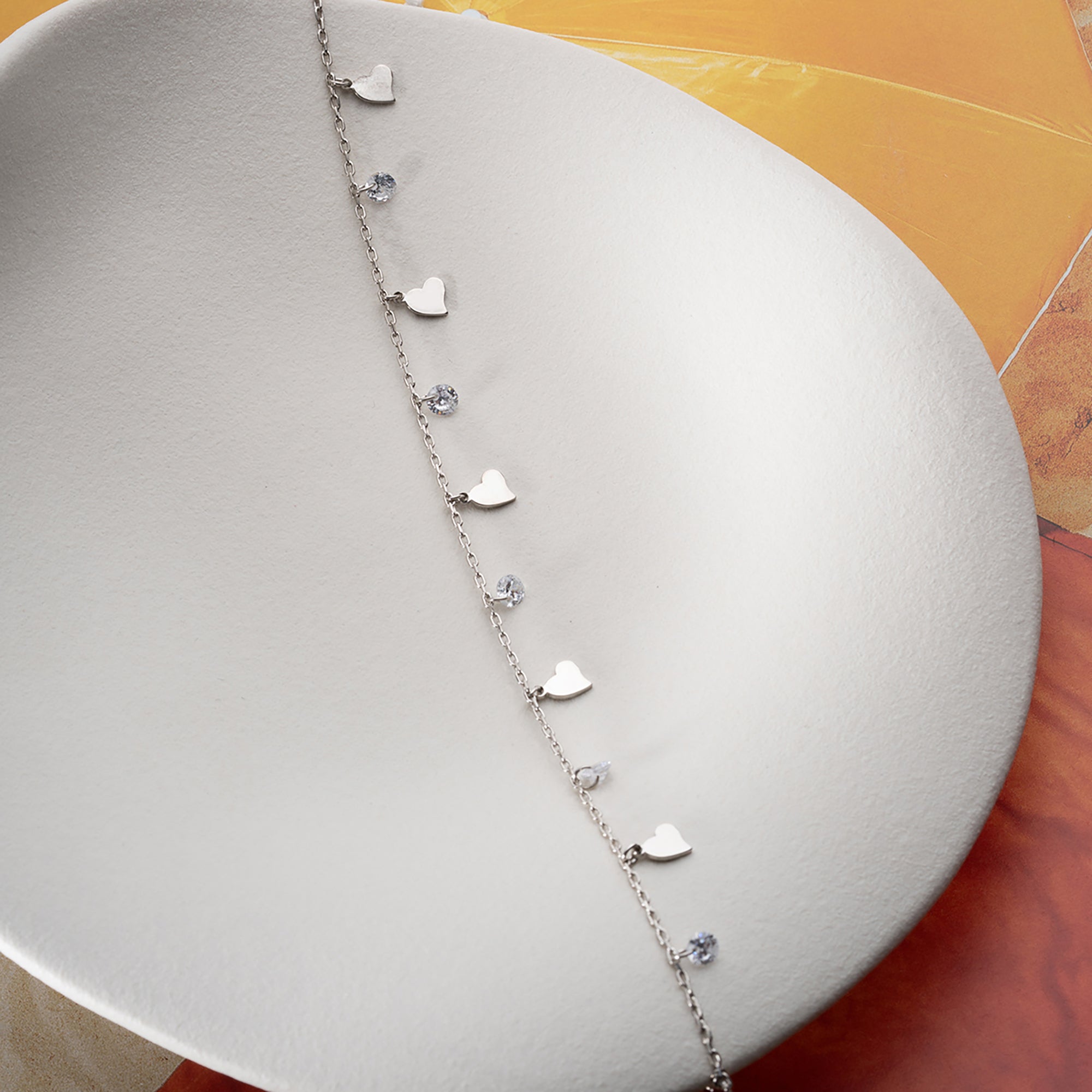 SAVA VÄGSLÄPP | 925 SILVER