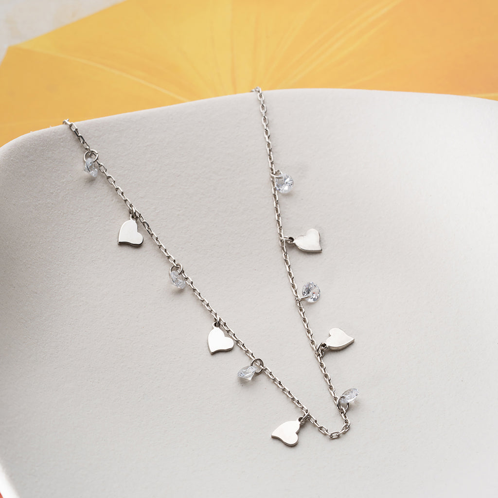 SAVA VÄGSLÄPP | 925 SILVER