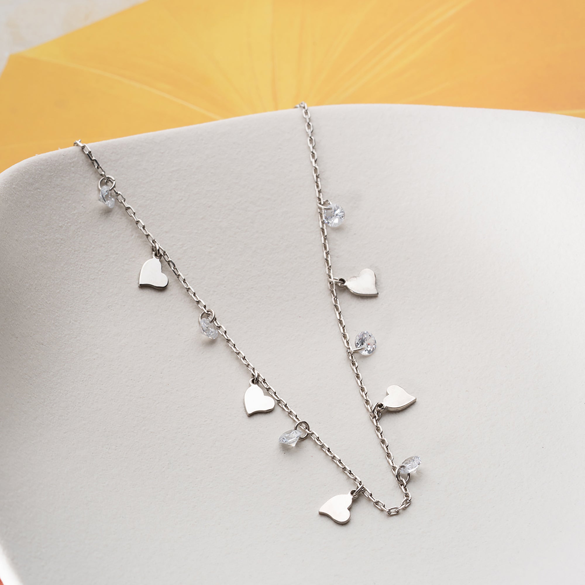 SAVA VÄGSLÄPP | 925 SILVER