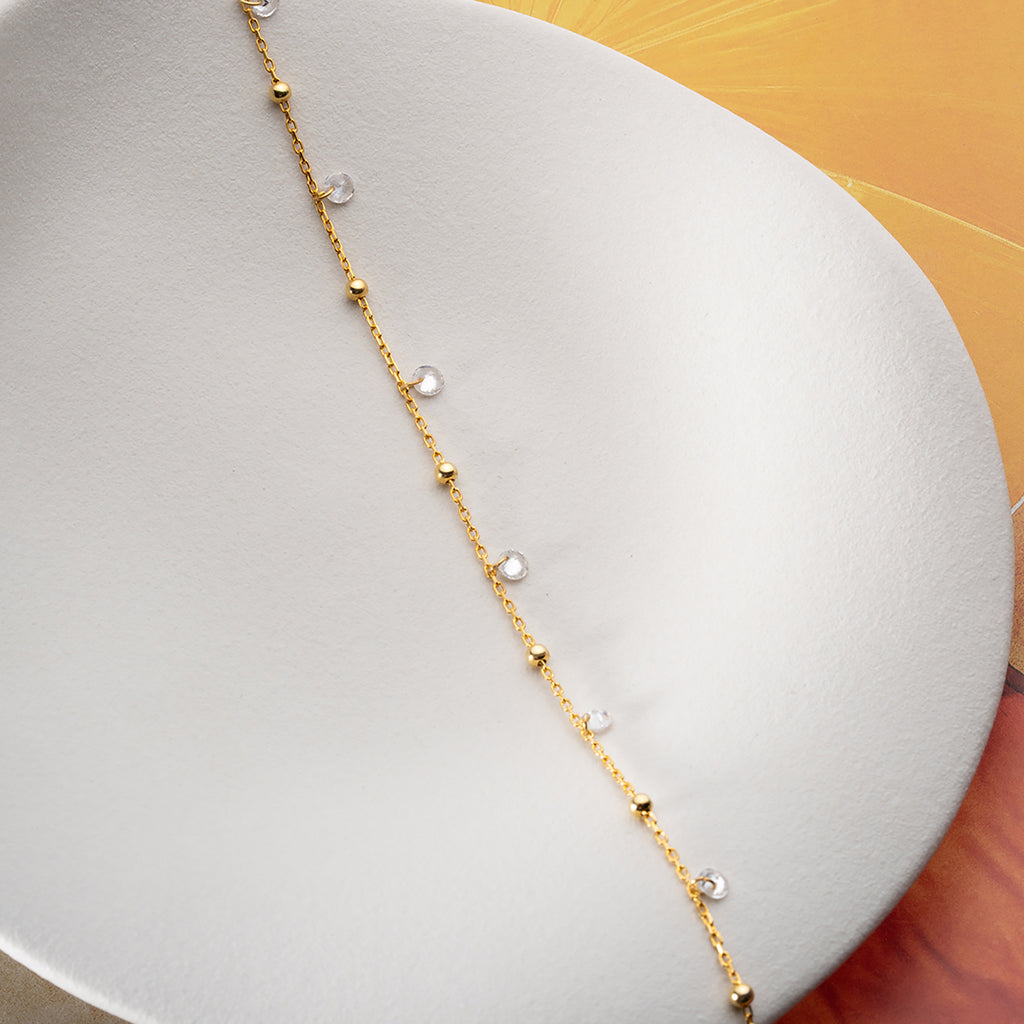 ELOR VÄGSLÄPP | 925 SILVER