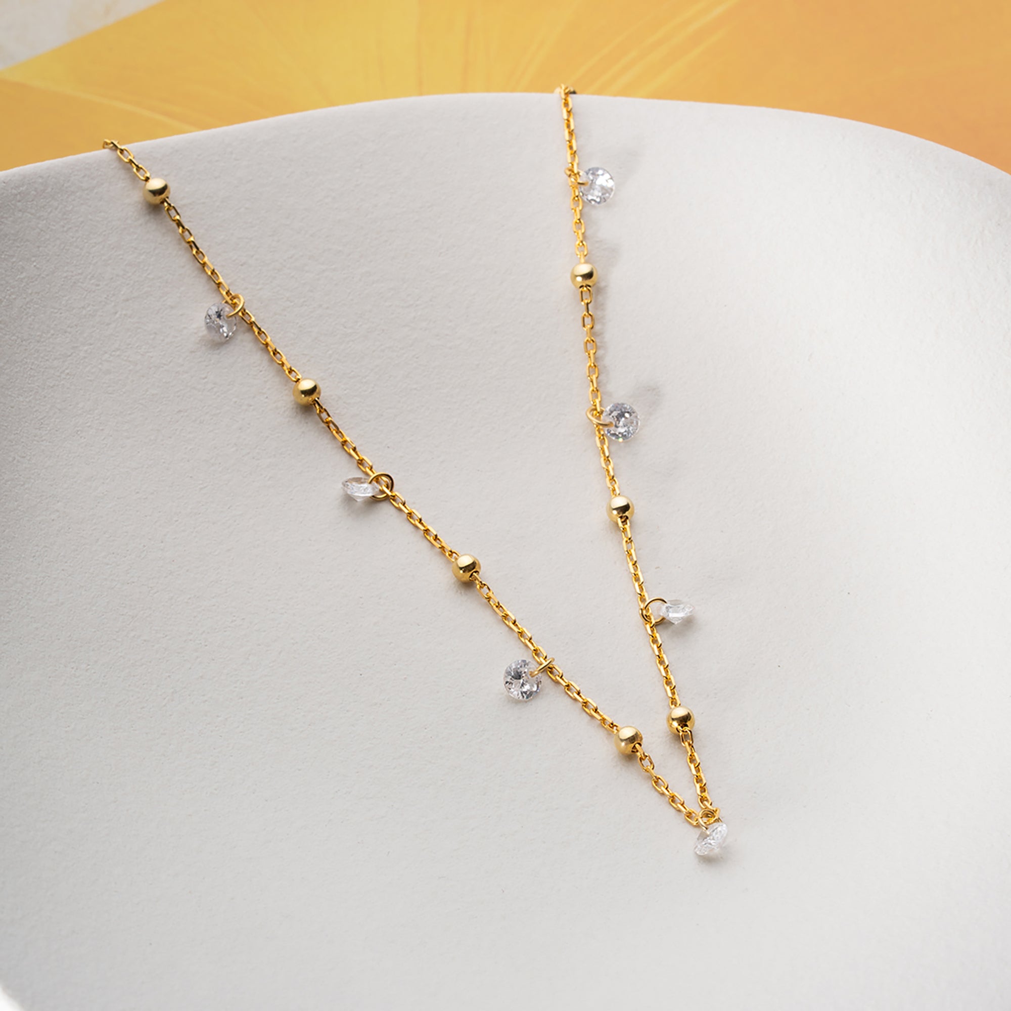 ELOR VÄGSLÄPP | 925 SILVER