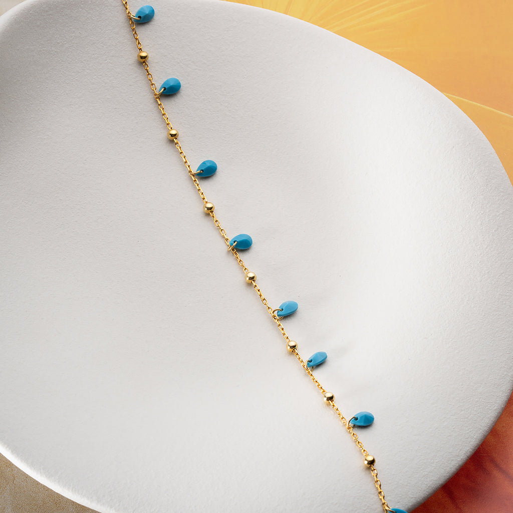 VAREN FOTSLÄPP | 925 SILVER