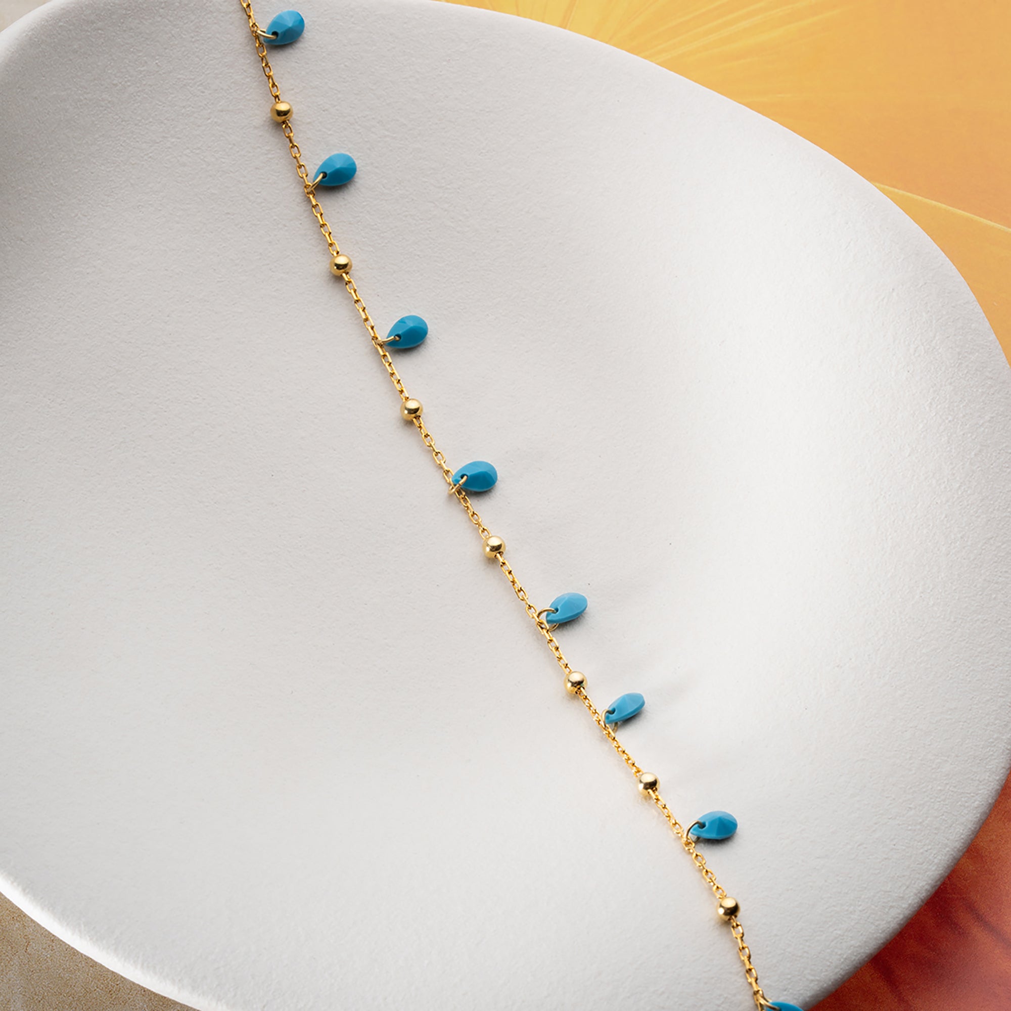 VAREN FOTSLÄPP | 925 SILVER