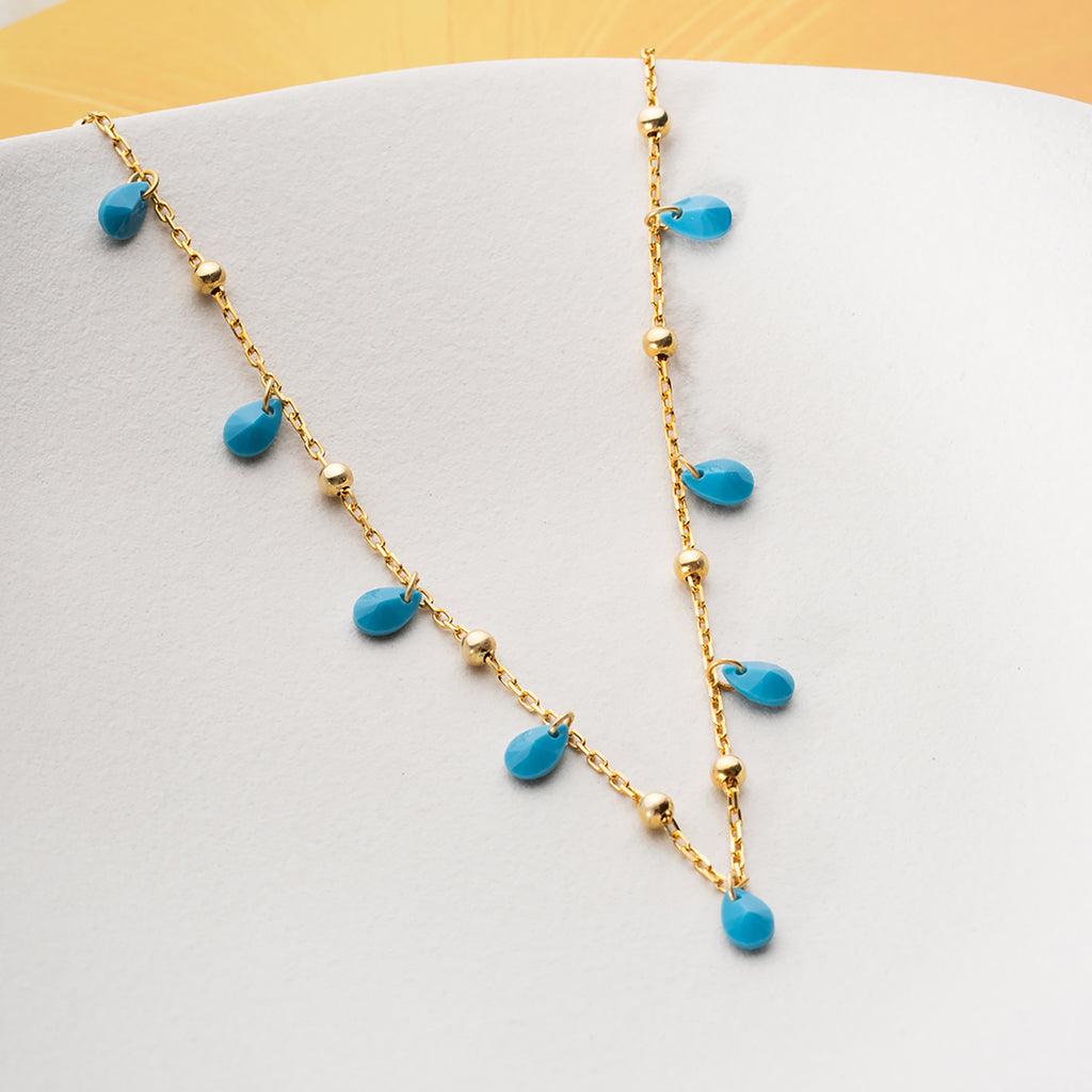 VAREN FOTSLÄPP | 925 SILVER