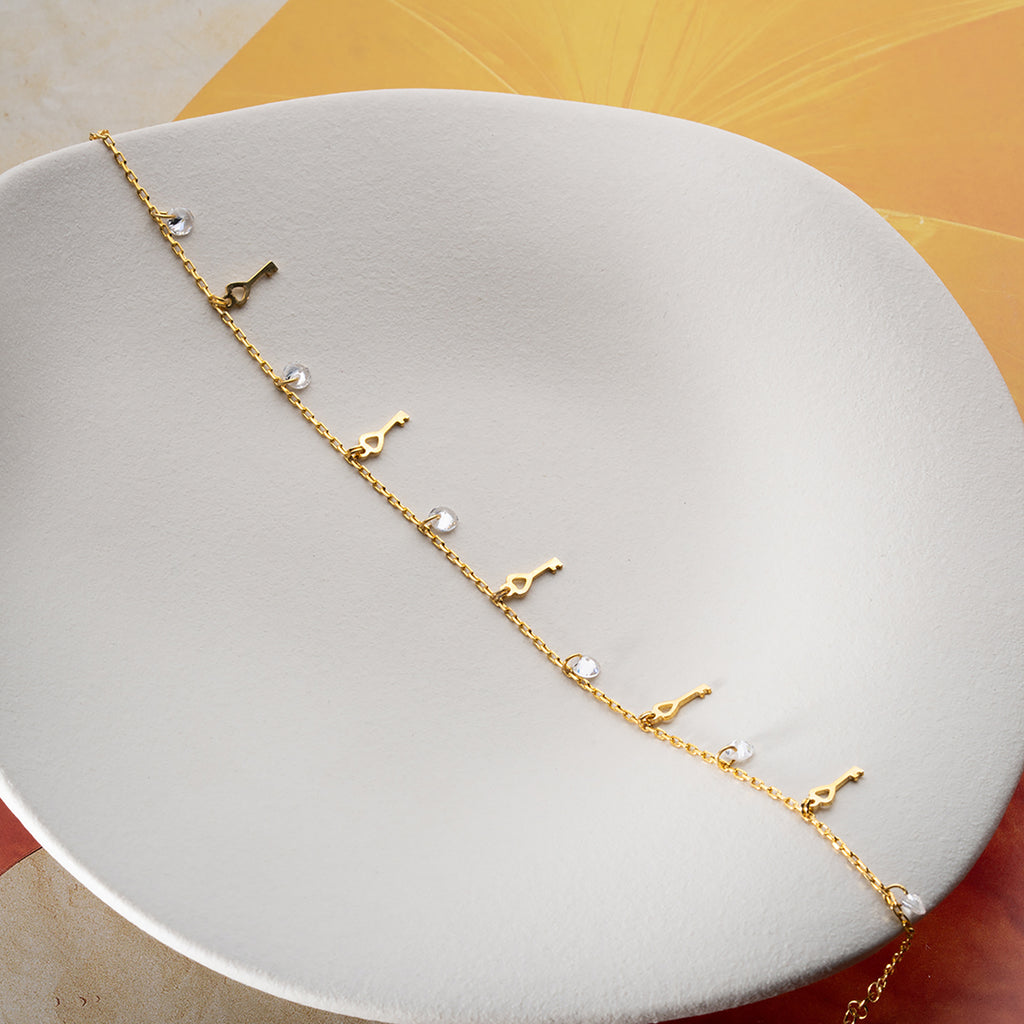 TIRA VÄGSLÄPP | 925 SILVER