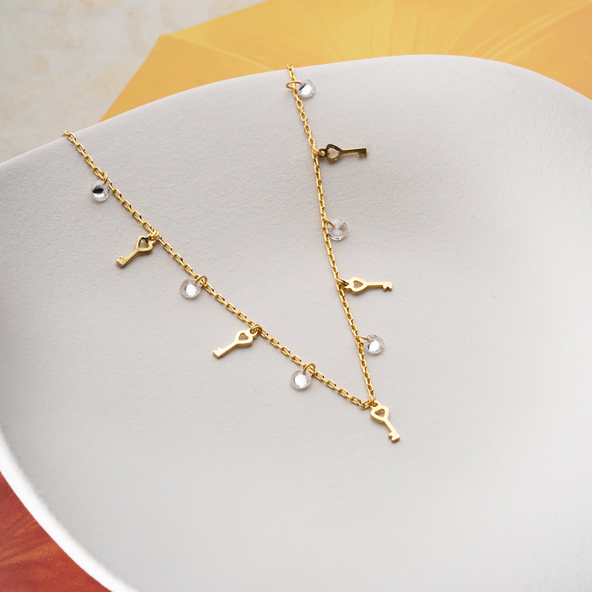 TIRA VÄGSLÄPP | 925 SILVER