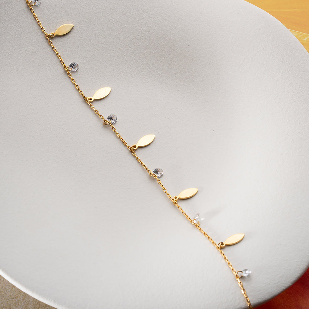 ZENYA VÄGSLÄPP | 925 SILVER