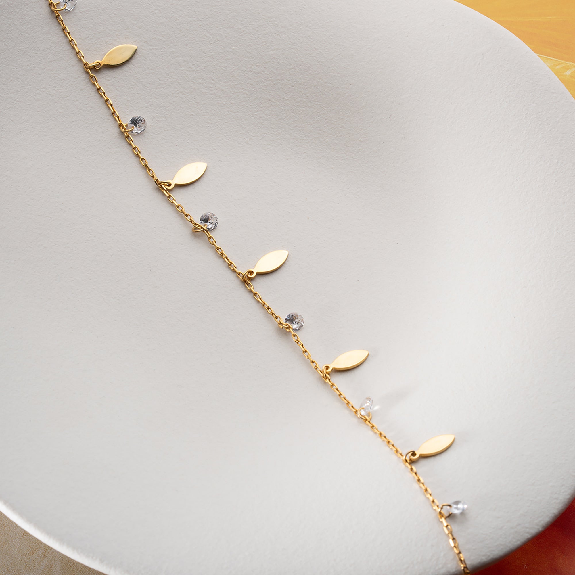 ZENYA VÄGSLÄPP | 925 SILVER