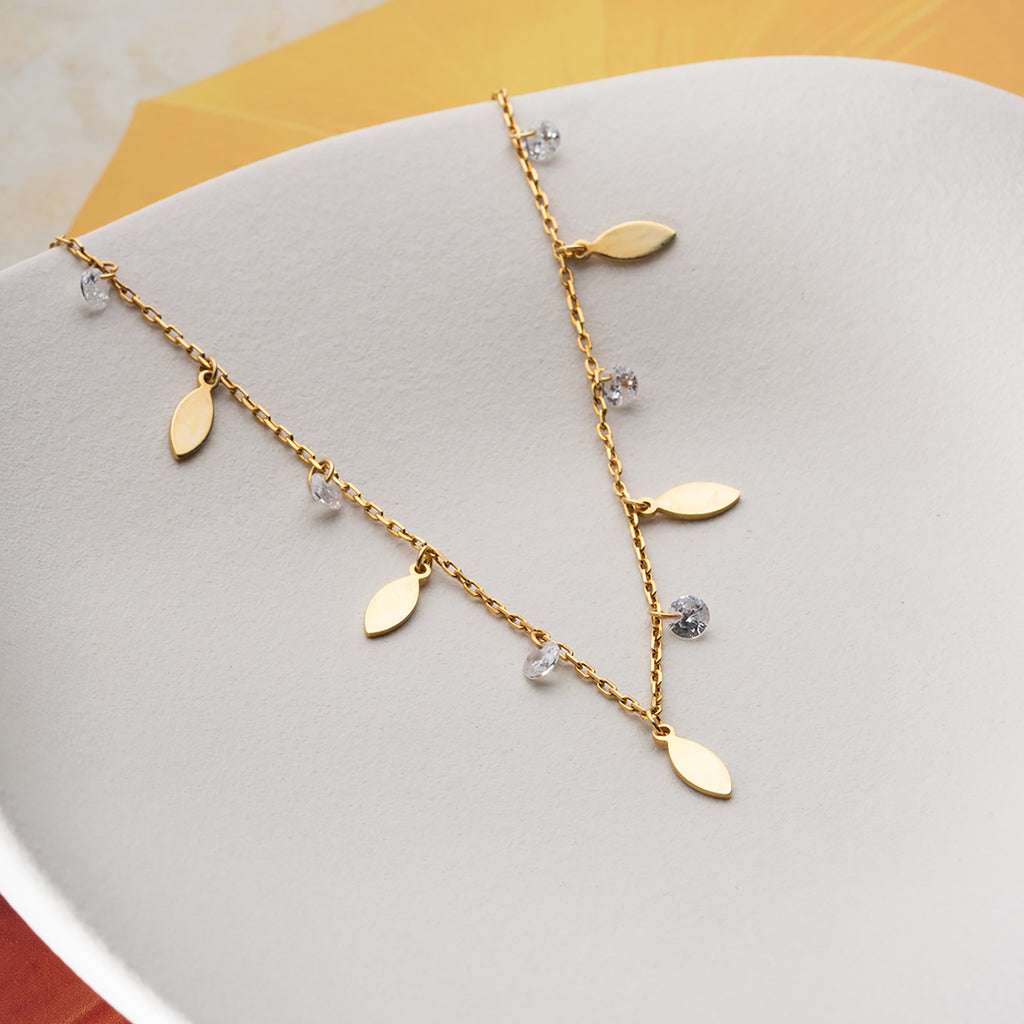 ZENYA VÄGSLÄPP | 925 SILVER