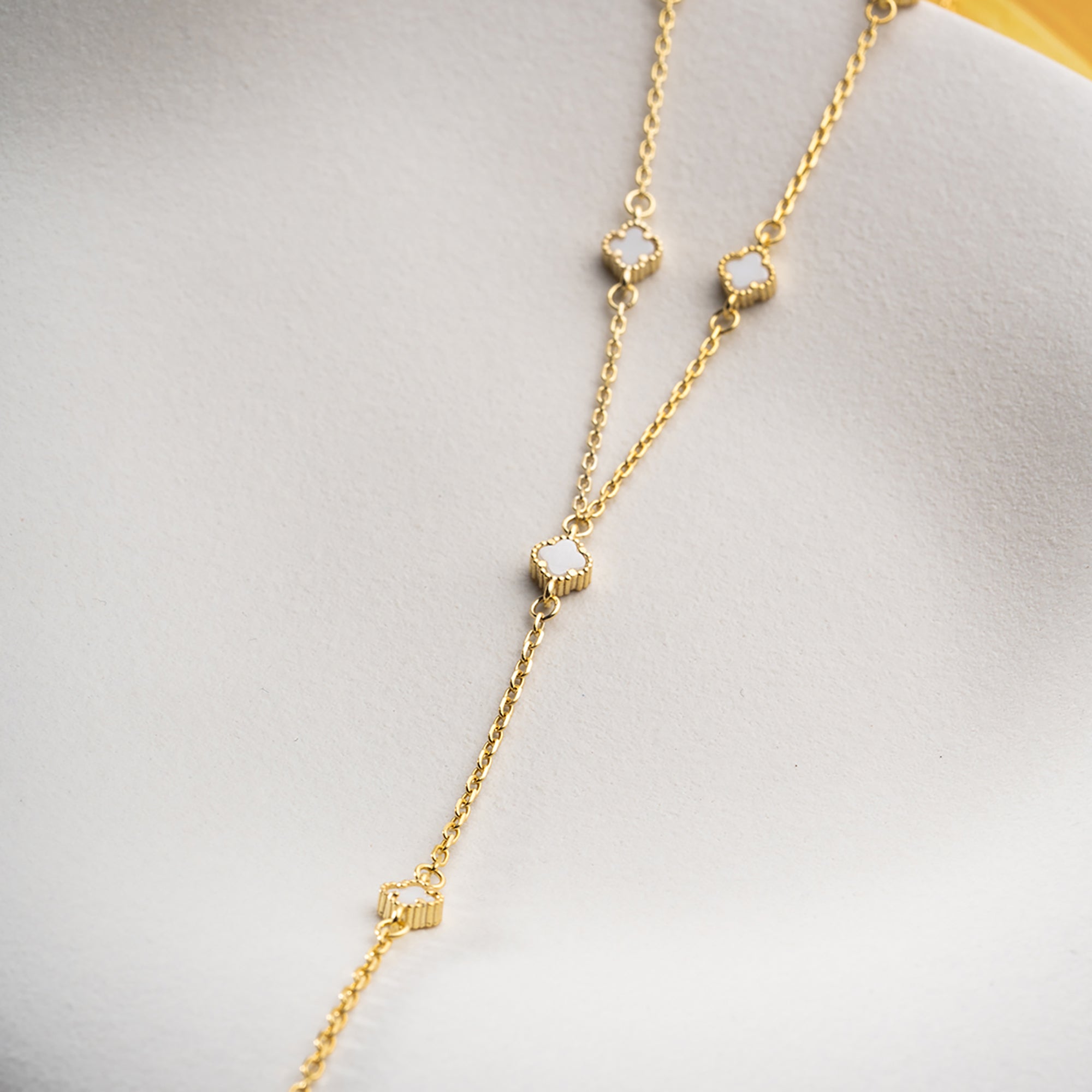 HALEA Y KEDJA | 925 SILVER