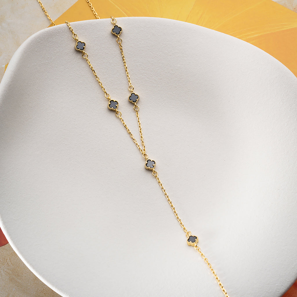 MIORA Y KEDJA | 925 SILVER 