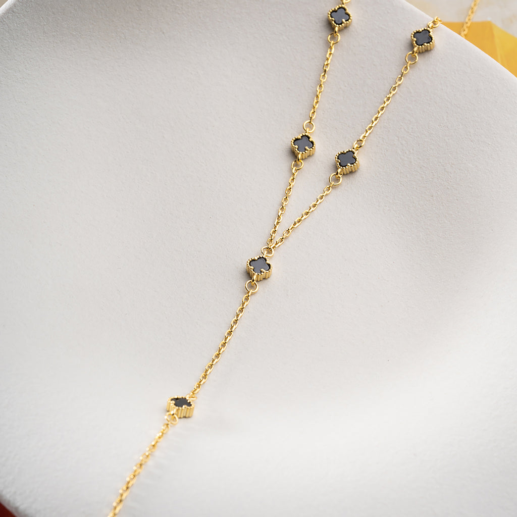 MIORA Y KEDJA | 925 SILVER 