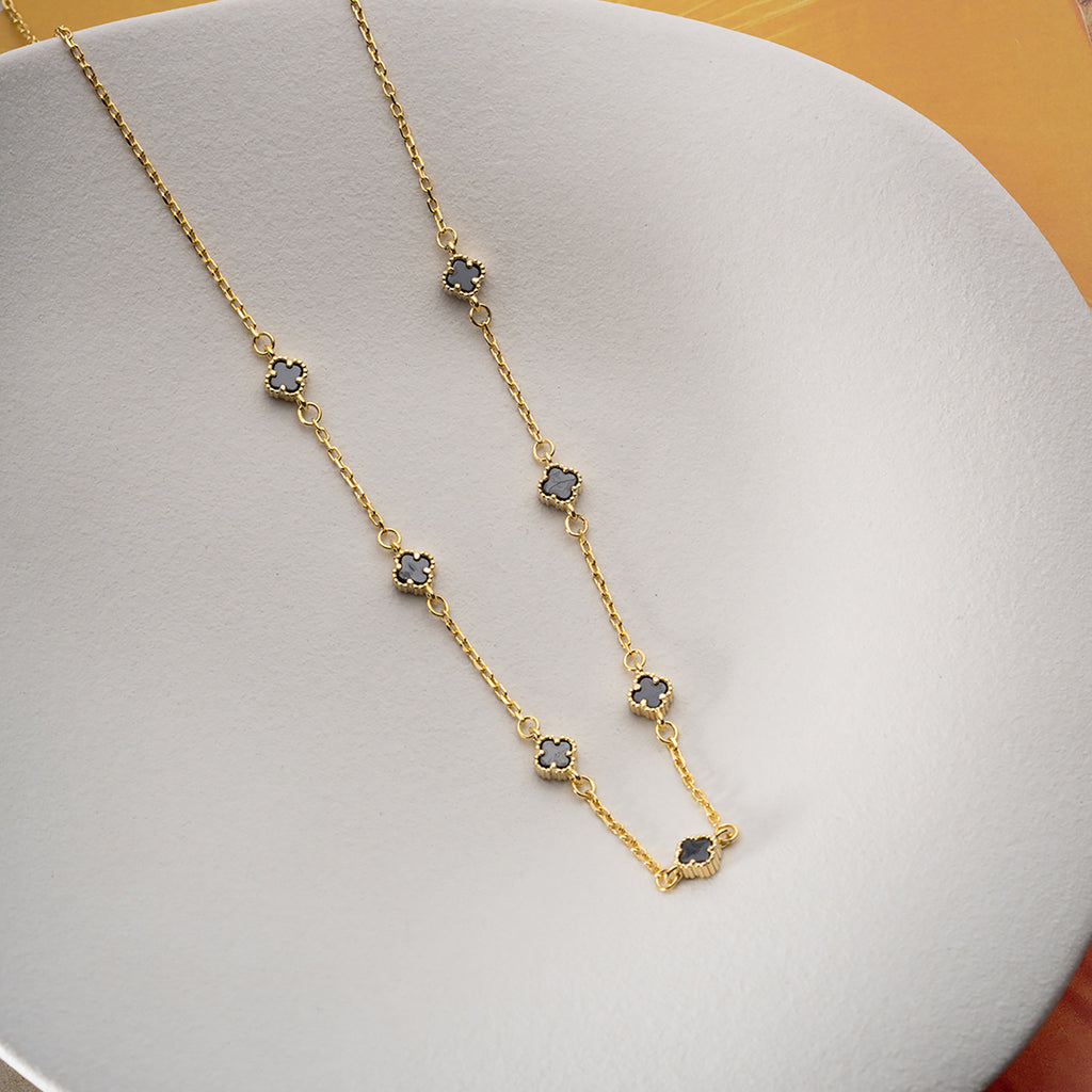 LYSA KEDJA | 925 SILVER 