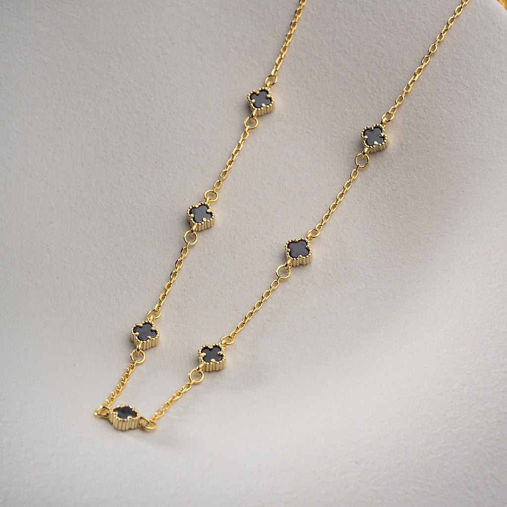 LYSA KEDJA | 925 SILVER 