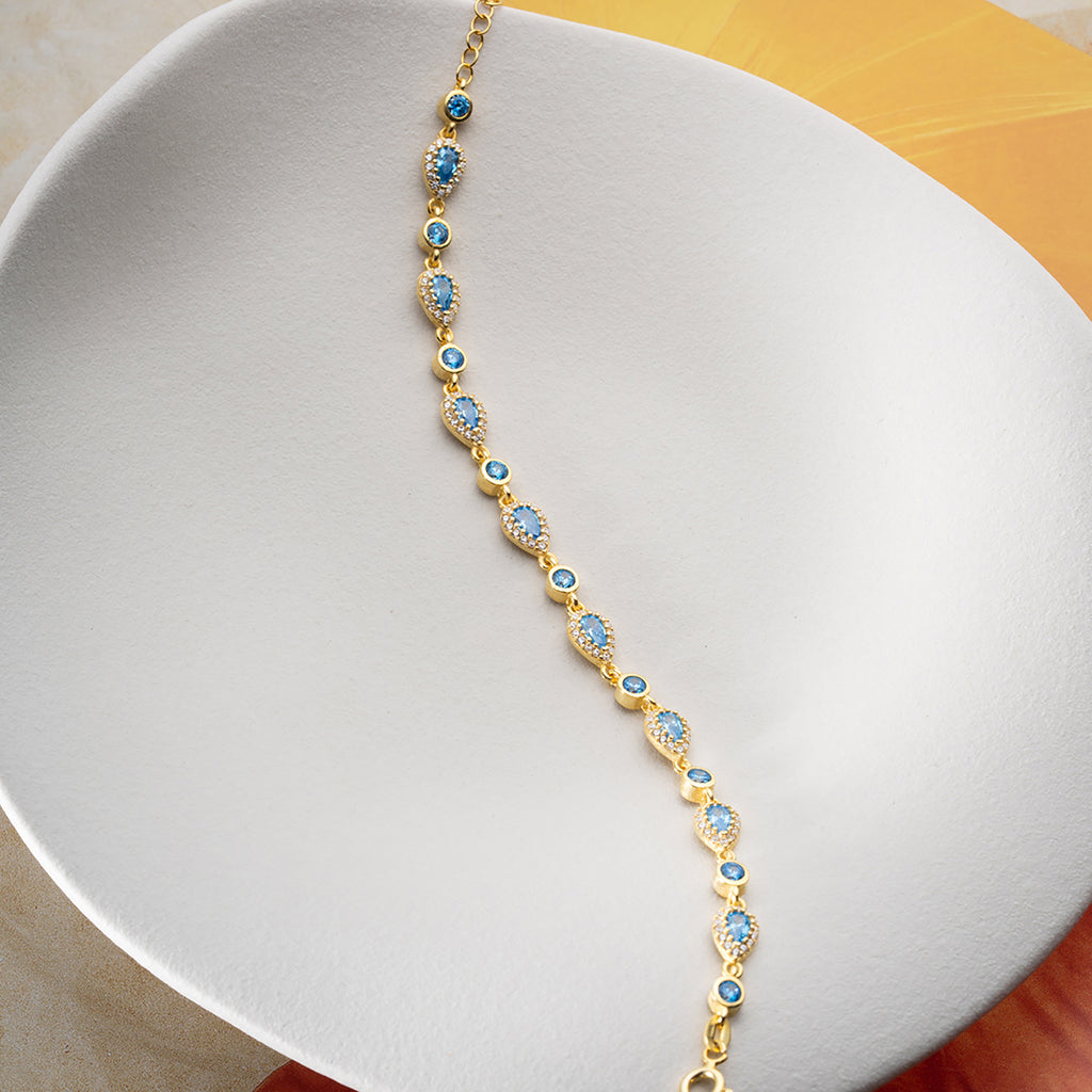 NEOR ARMBAND | 925 SILVER