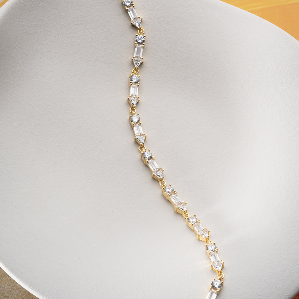 MIOR ARMBAND | 925 SILVER