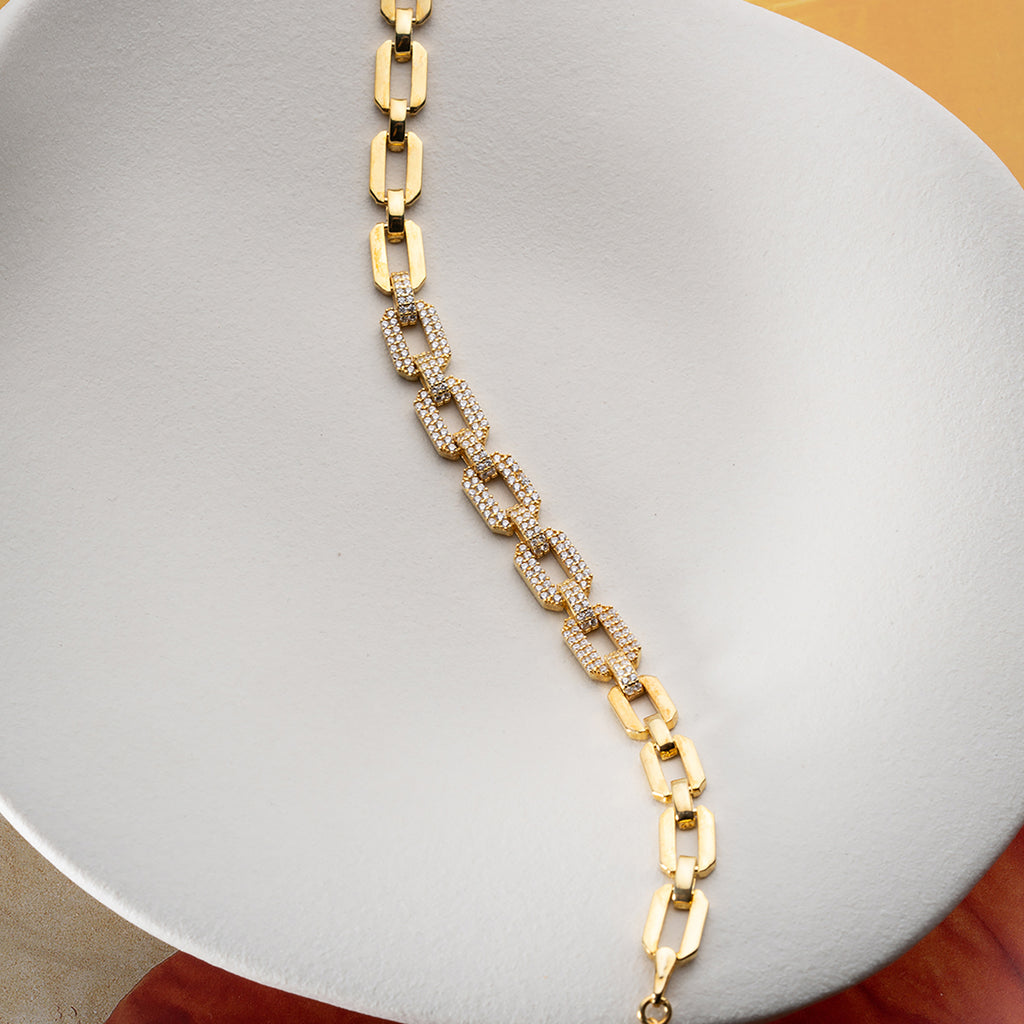 VIUS-ARMBAND | 925 SILVER