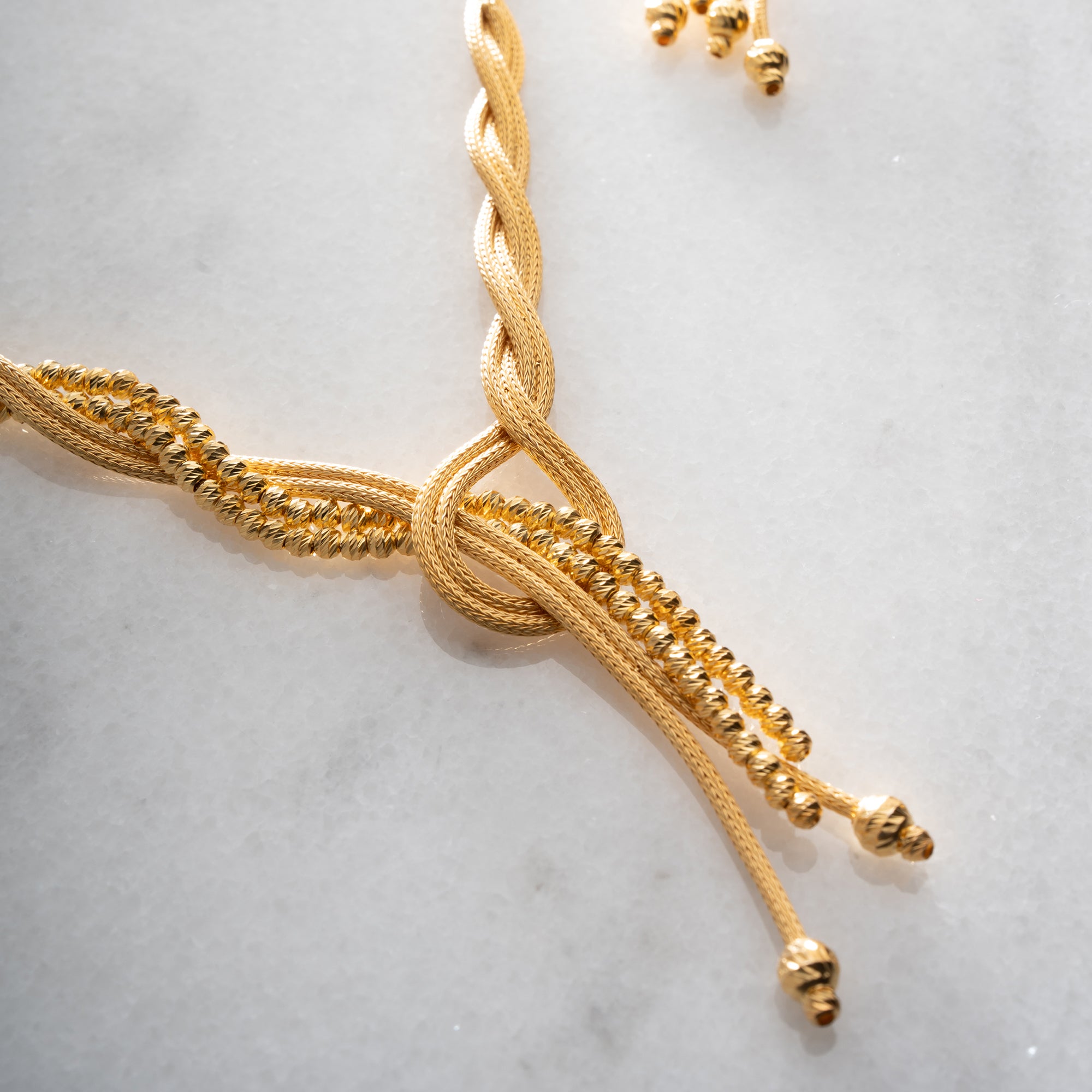 KAIZER SET 5 | 925 SILVER 