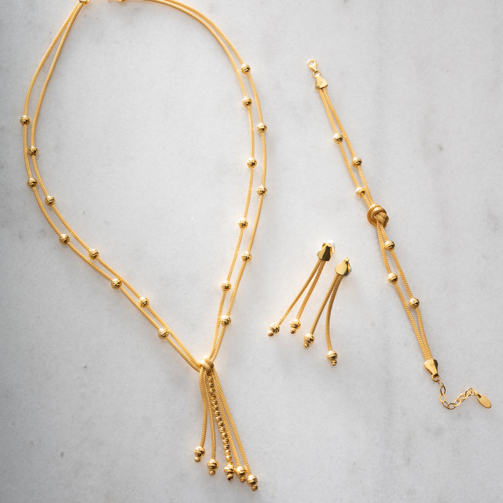 KAIZER-SET 6 | 925 SILVER 