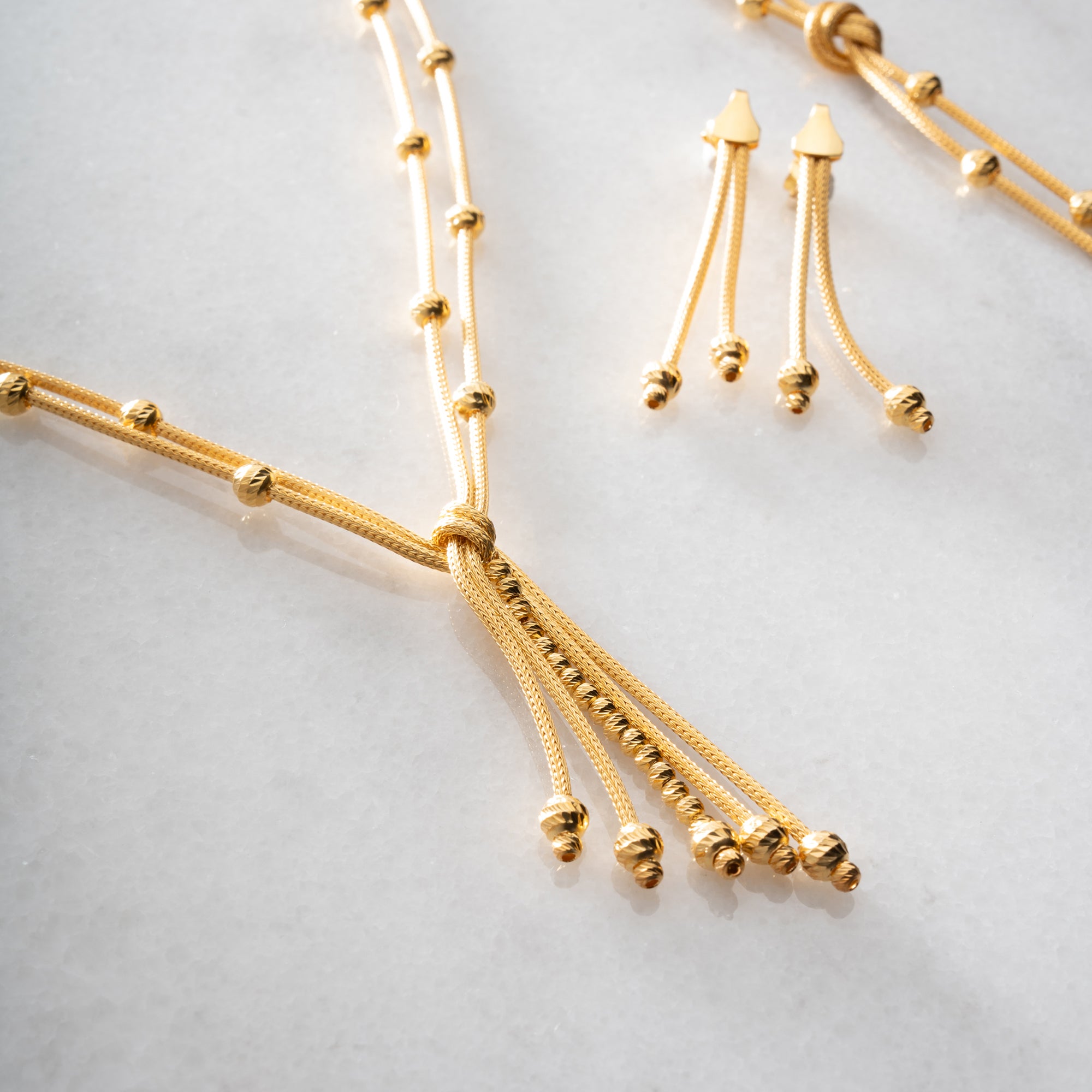 KAIZER-SET 6 | 925 SILVER 