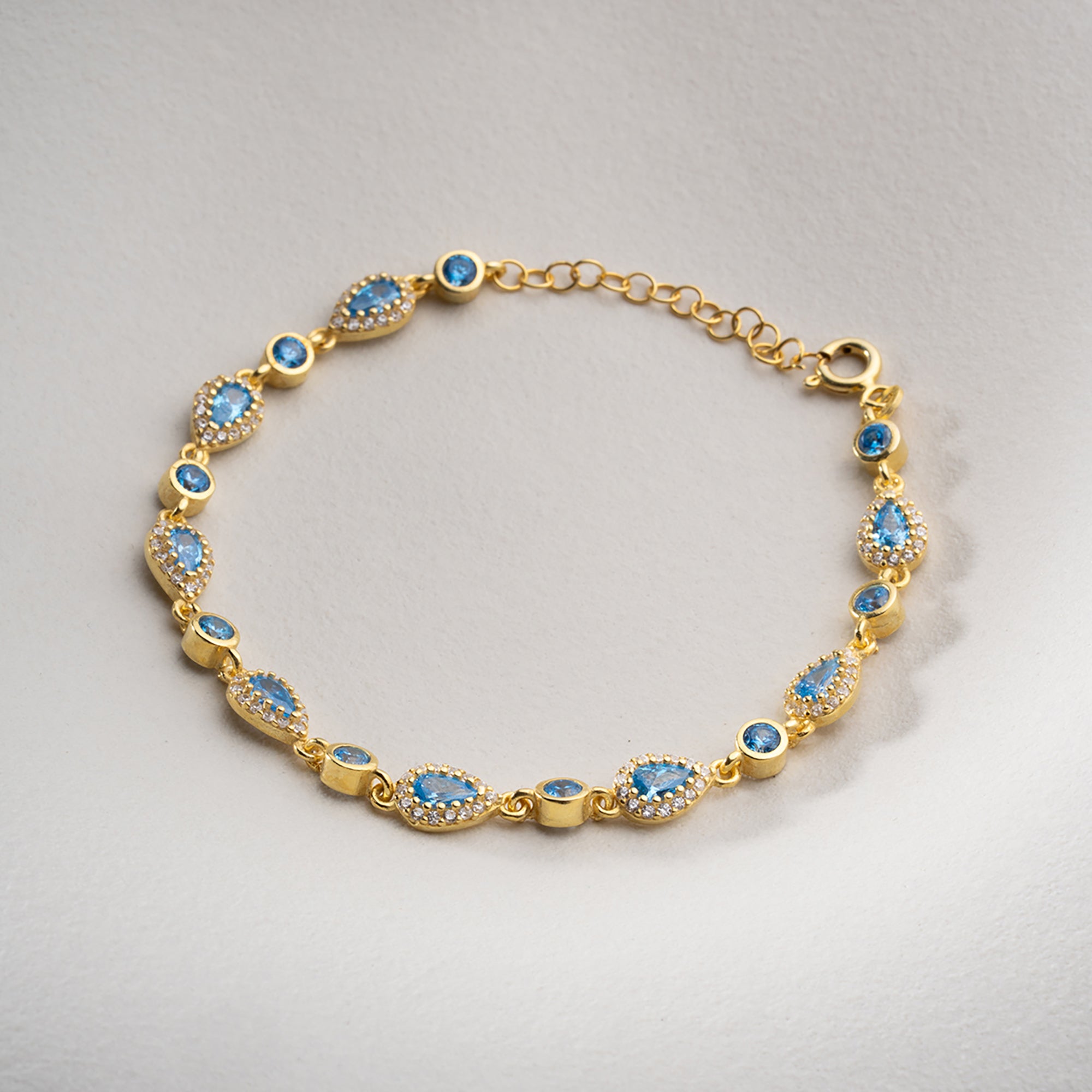 NEOR ARMBAND | 925 SILVER