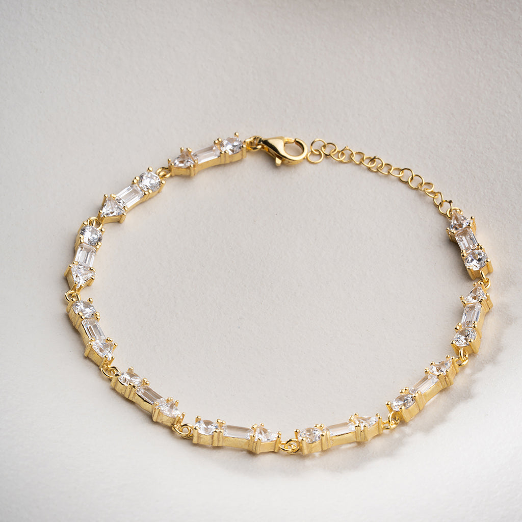 MIOR ARMBAND | 925 SILVER