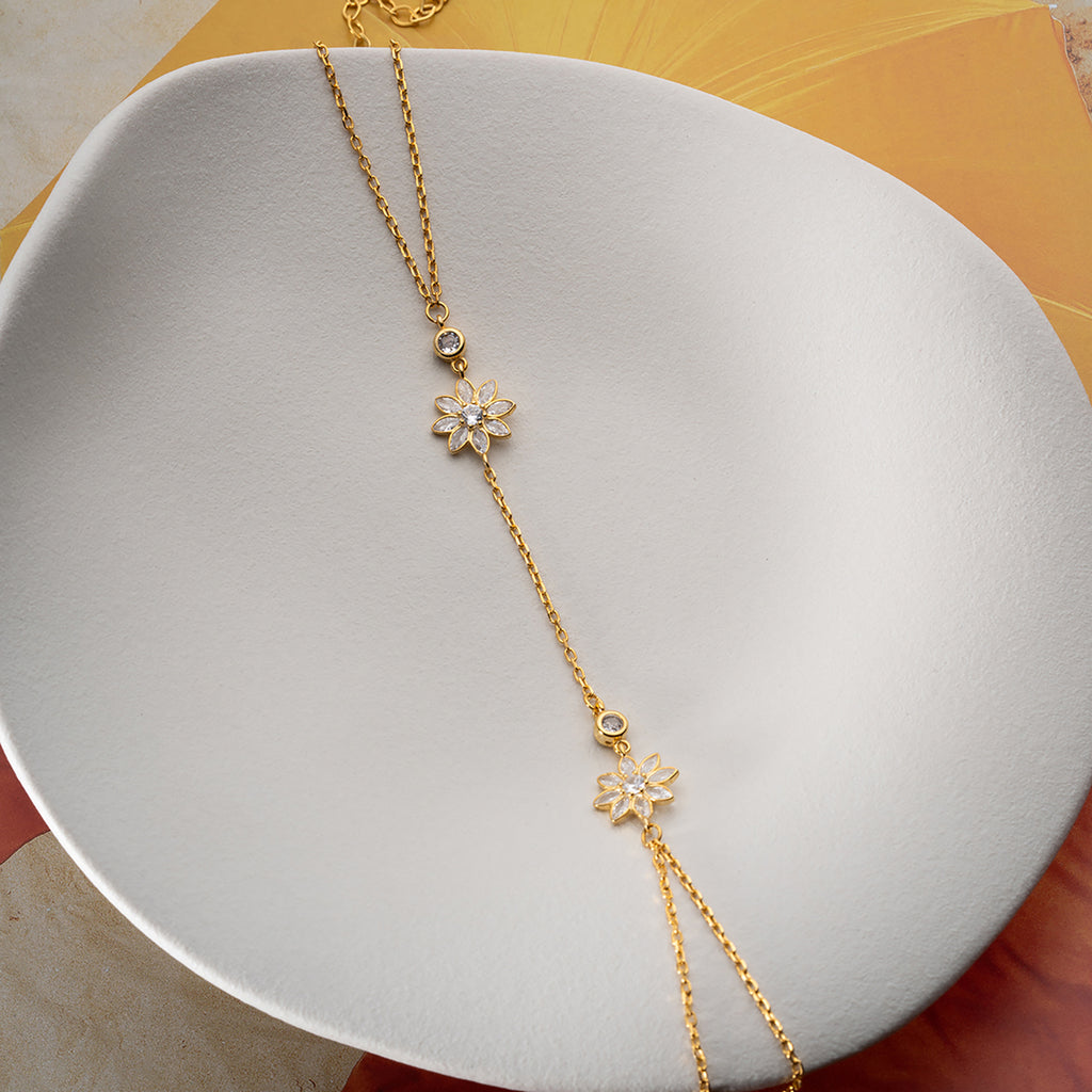 NOELA HANDÖRKLING | 925 SILVER