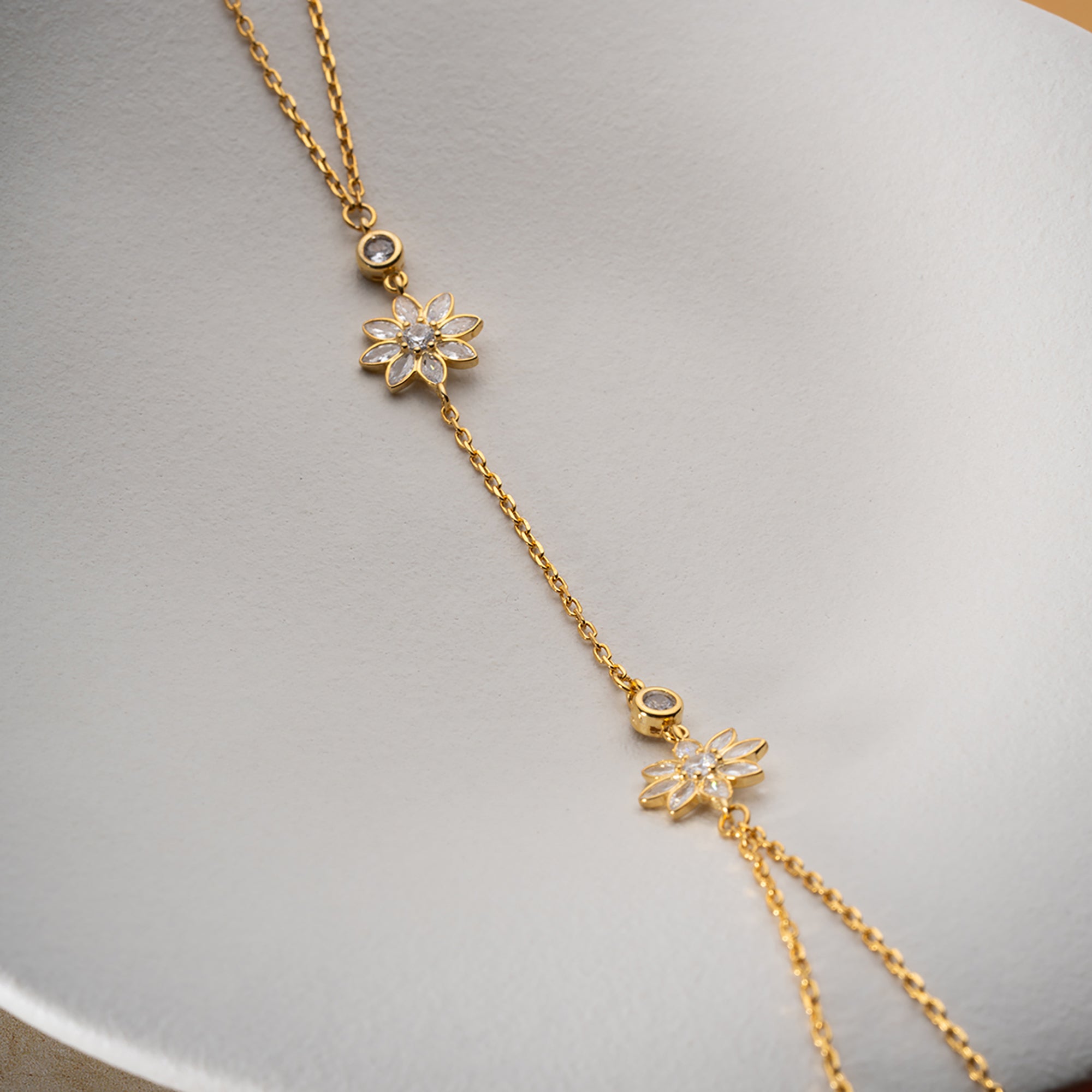 NOELA HANDÖRKLING | 925 SILVER