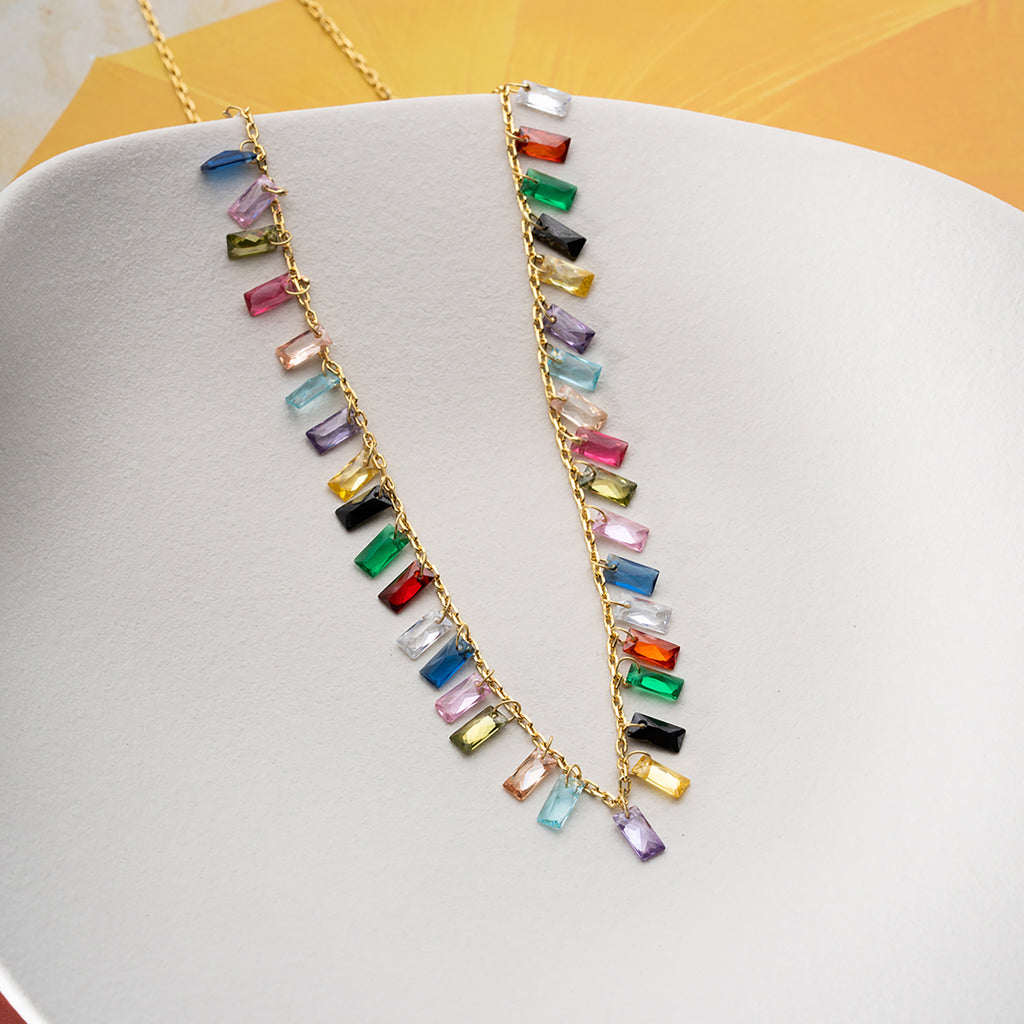 TALYA KEDJA | 925 SILVER 