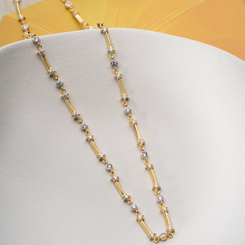 FREDA KEDJA | 925 SILVER