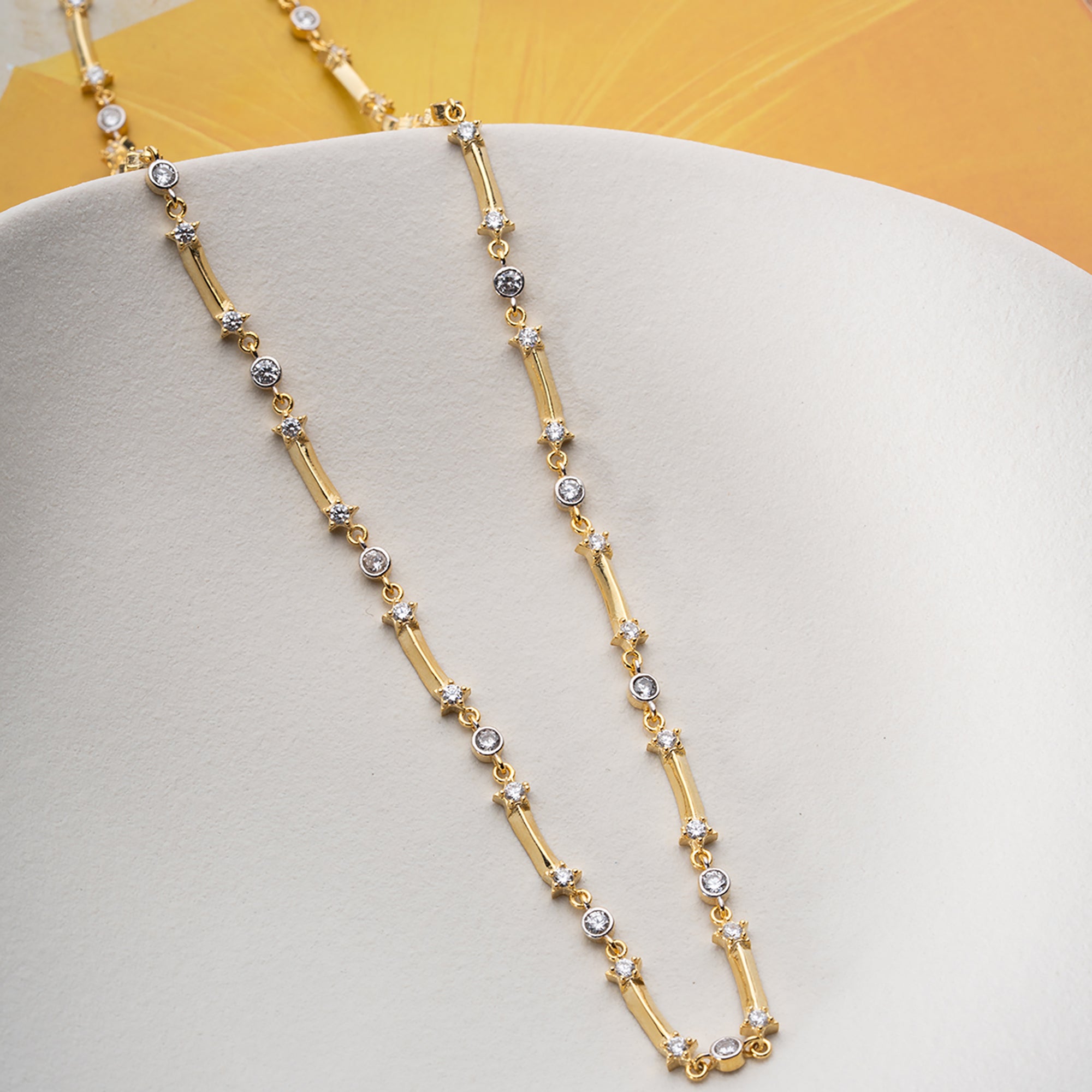 FREDA KEDJA | 925 SILVER