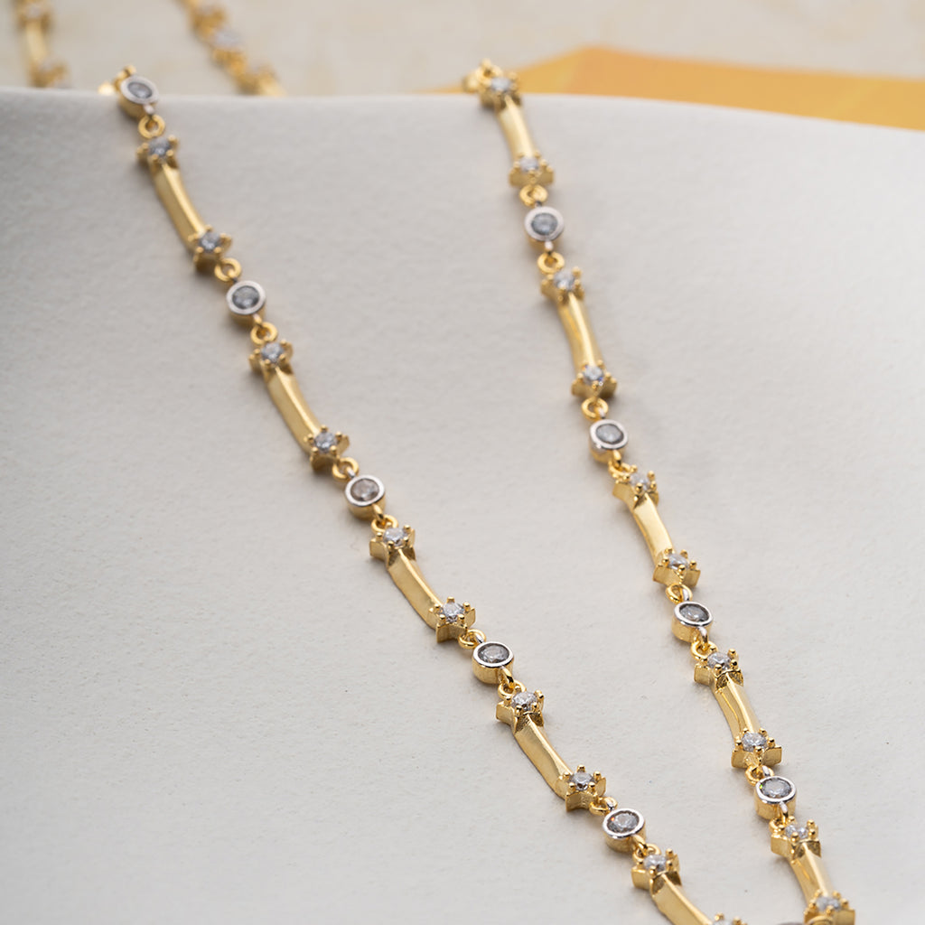 FREDA KEDJA | 925 SILVER