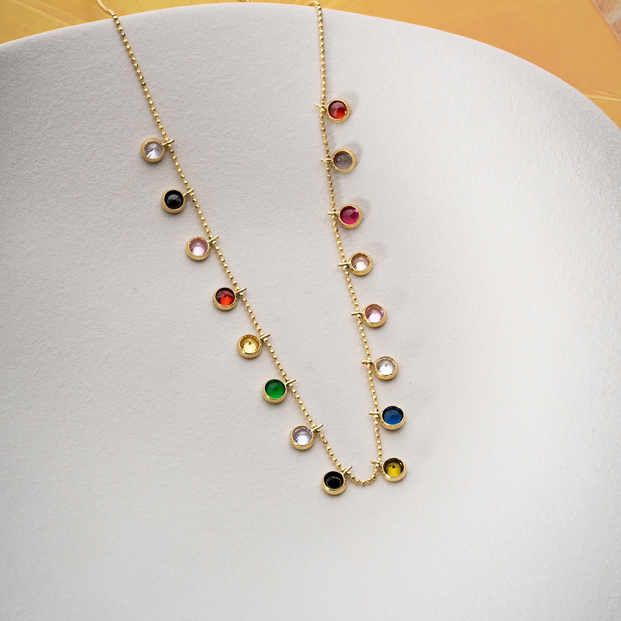 NIRA KEDJA | 925 SILVER 