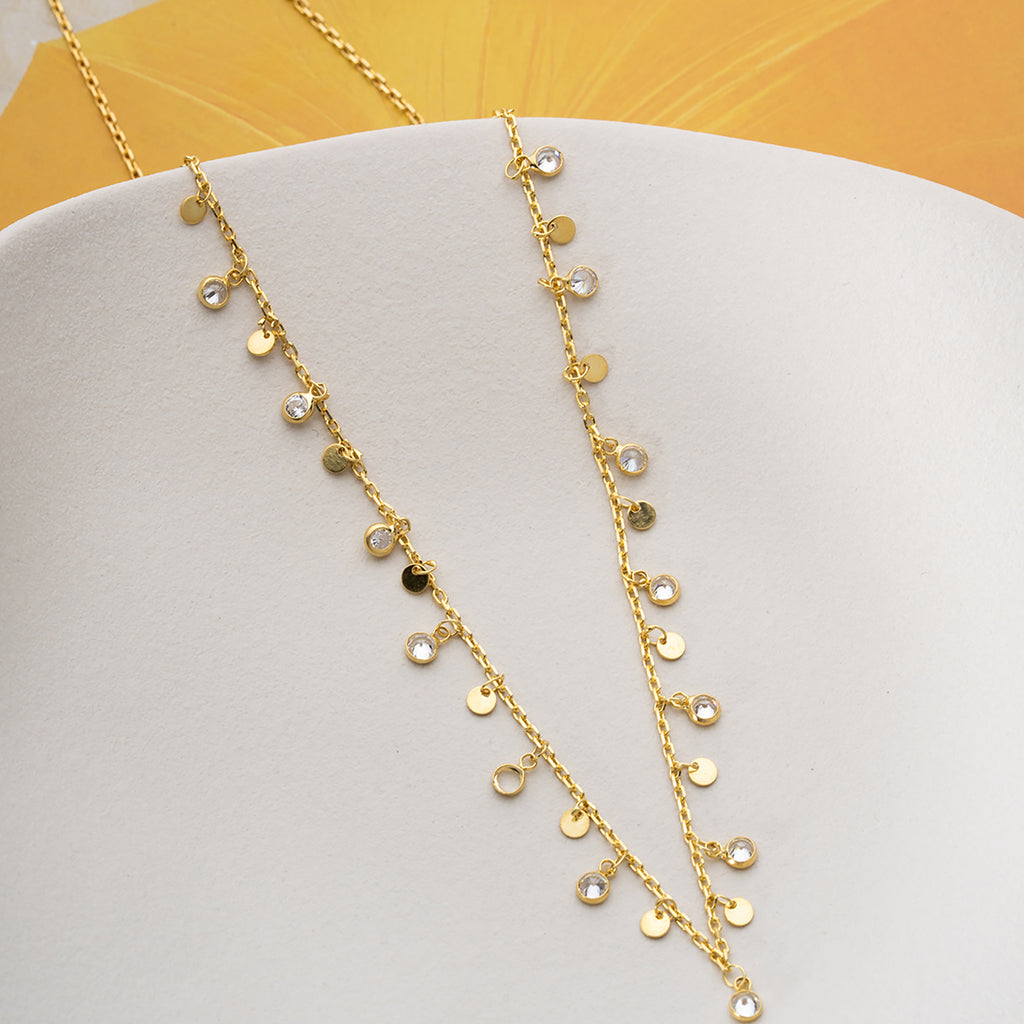 LOORE KEDJA | 925 SILVER