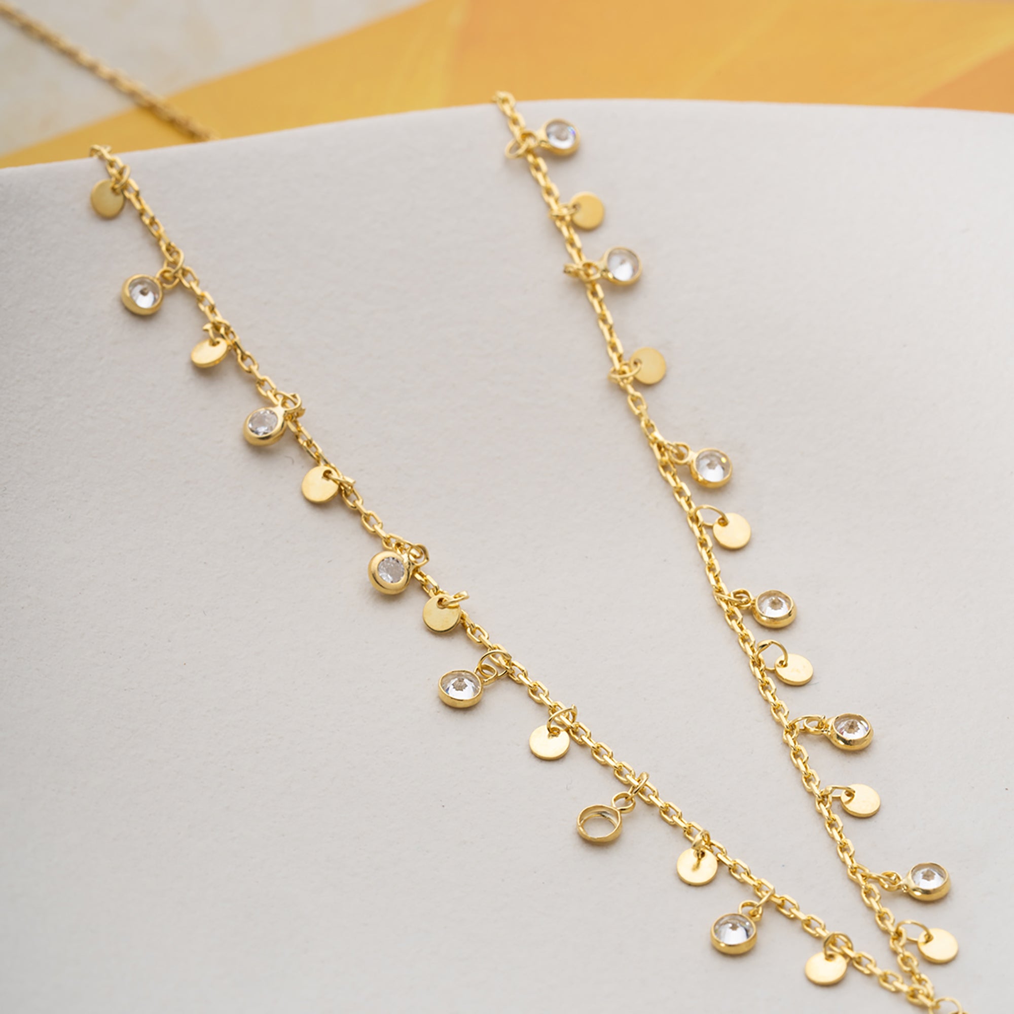 LOORE KEDJA | 925 SILVER