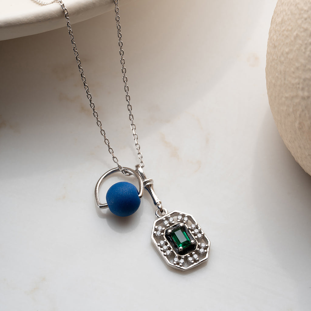 ELIRA KEDJA | 925 SILVER 