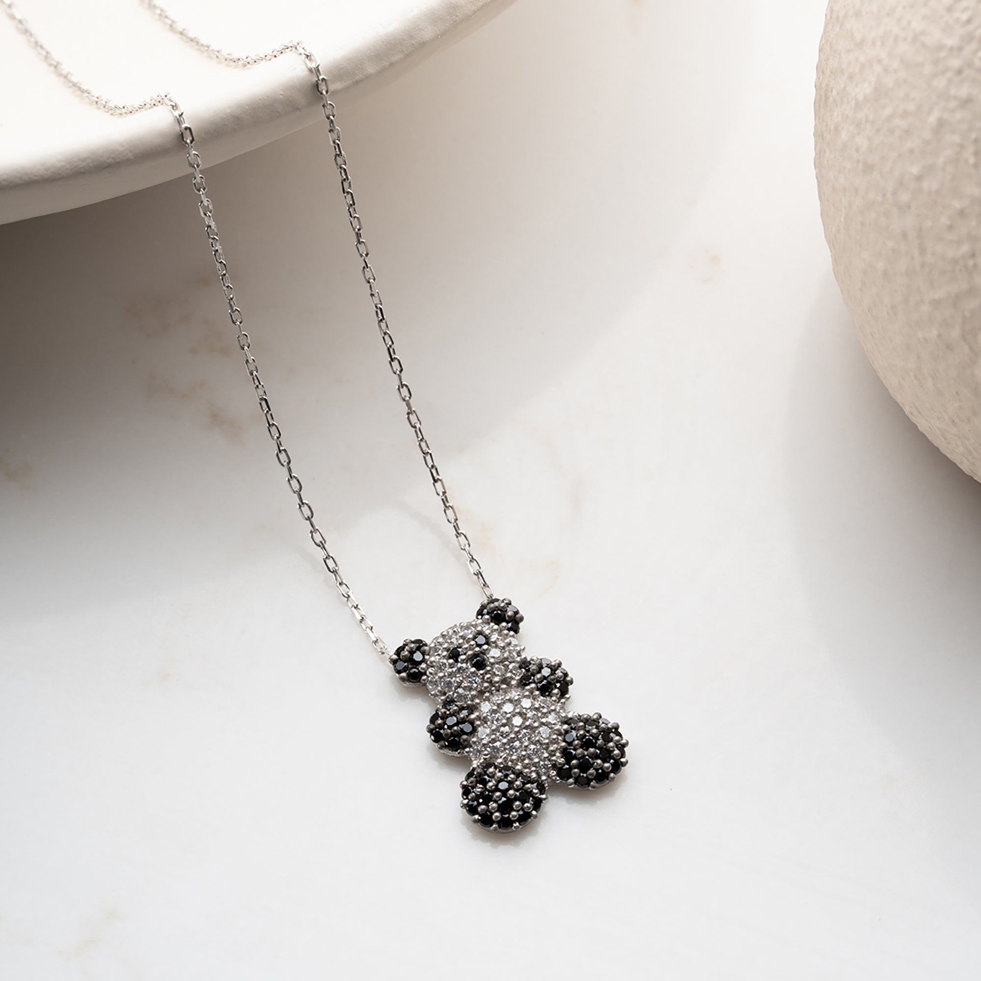 MONA KEDJA | 925 SILVER