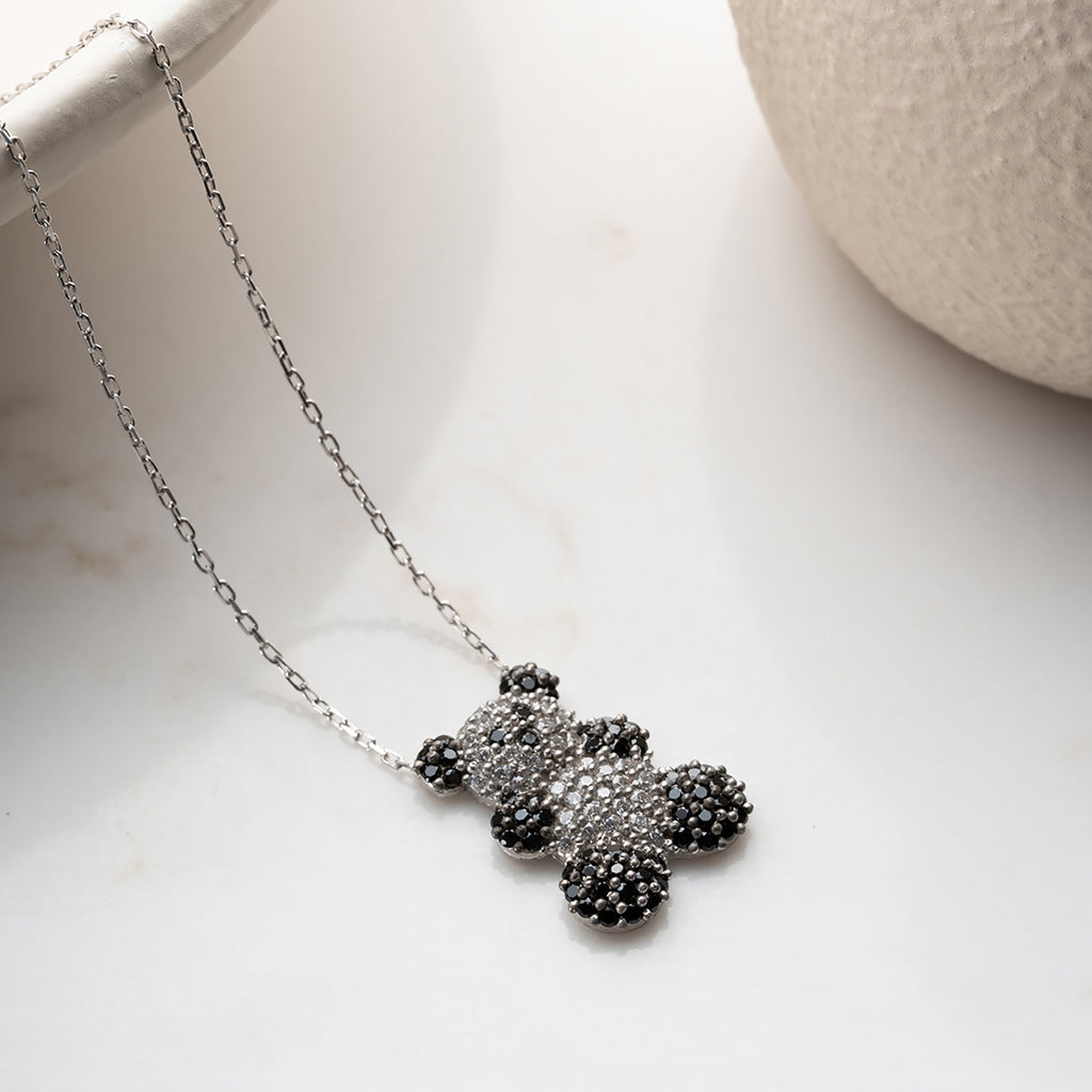 MONA KEDJA | 925 SILVER