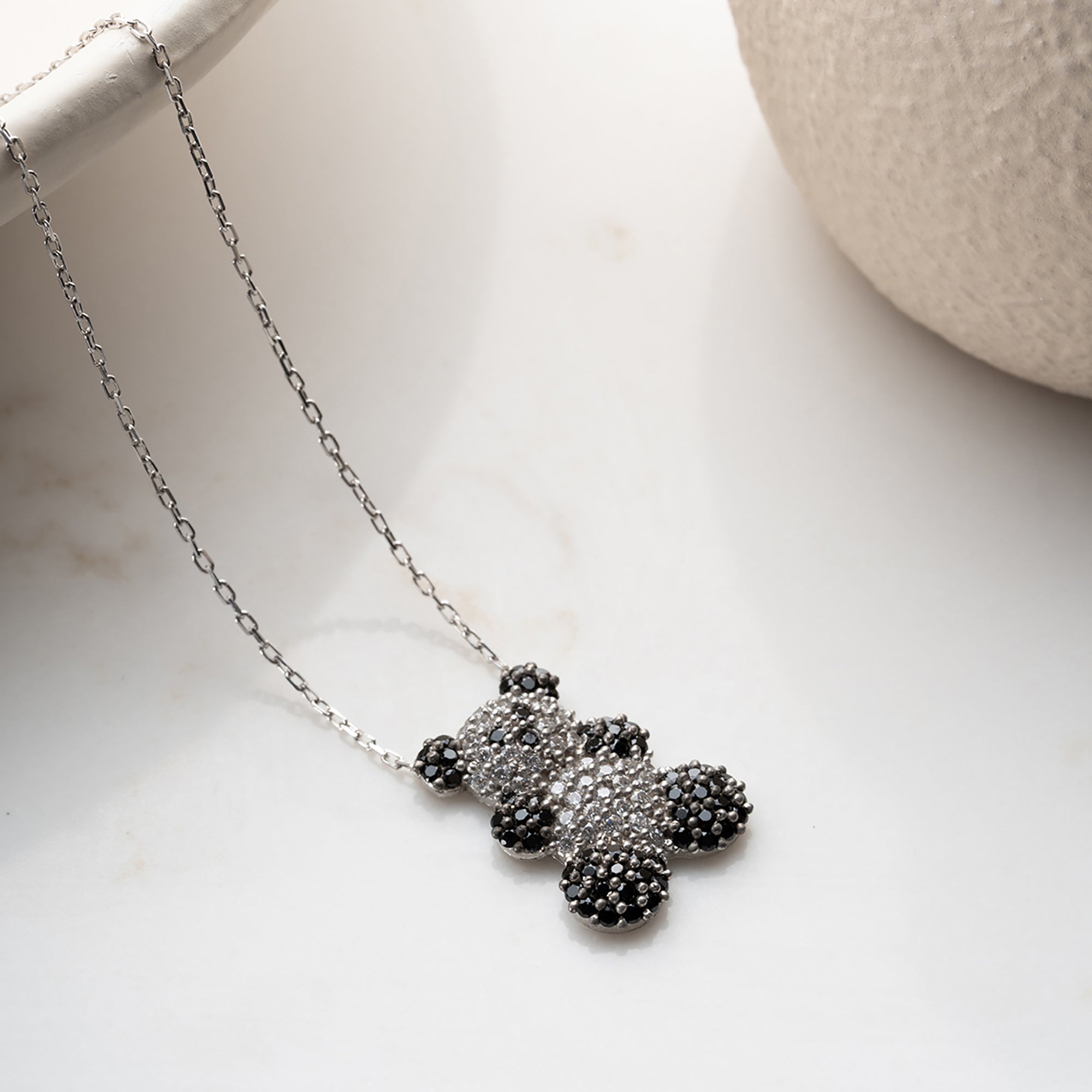 MONA KEDJA | 925 SILVER