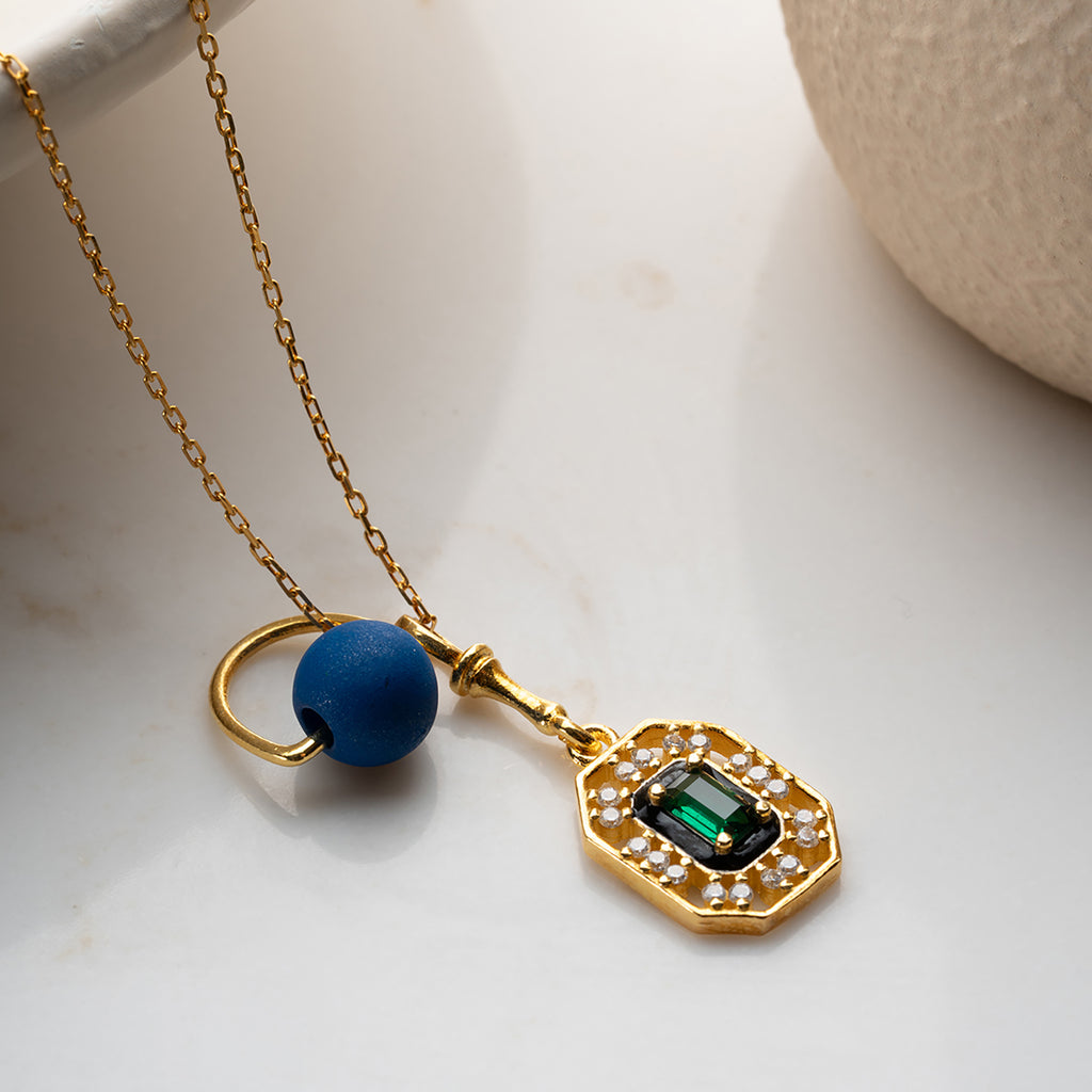 ELIRA KEDJA | 925 SILVER 