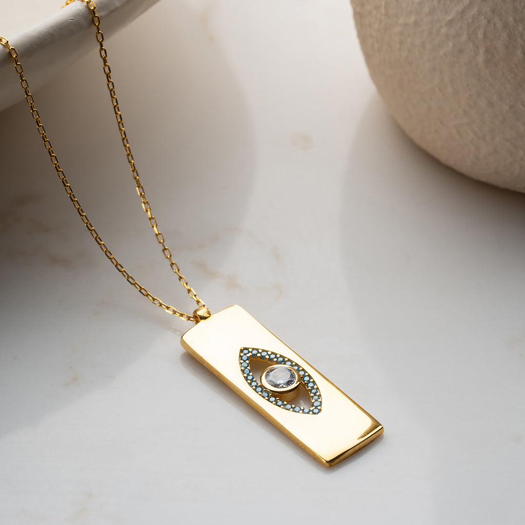 SELYA KEDJA | 925 SILVER