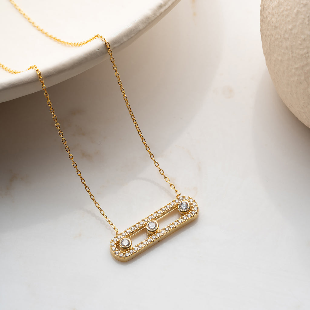 MIRAY KEDJA | 925 SILVER 