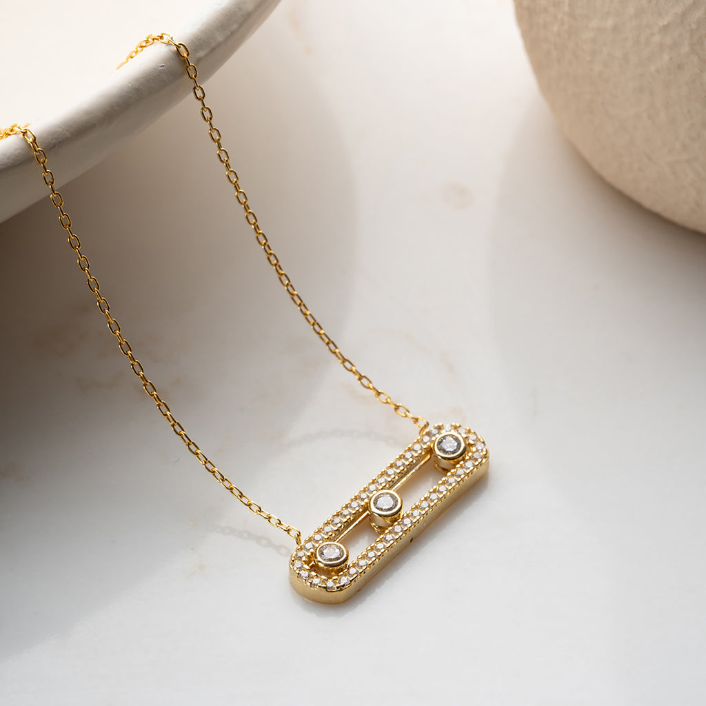 MIRAY KEDJA | 925 SILVER 